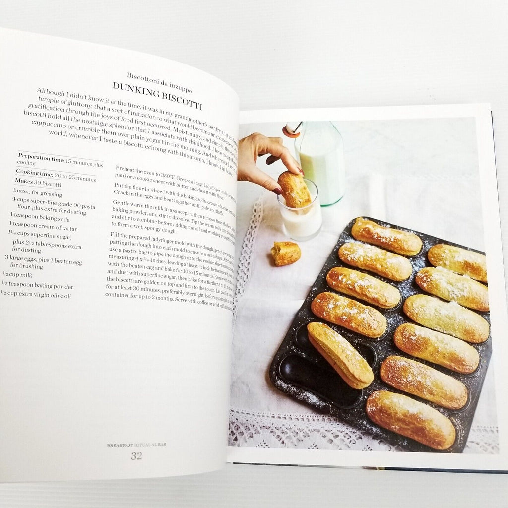 As the Romans Do Authentic & Reinvented Recipes Eleonora Gala Cookbook Hardcover
