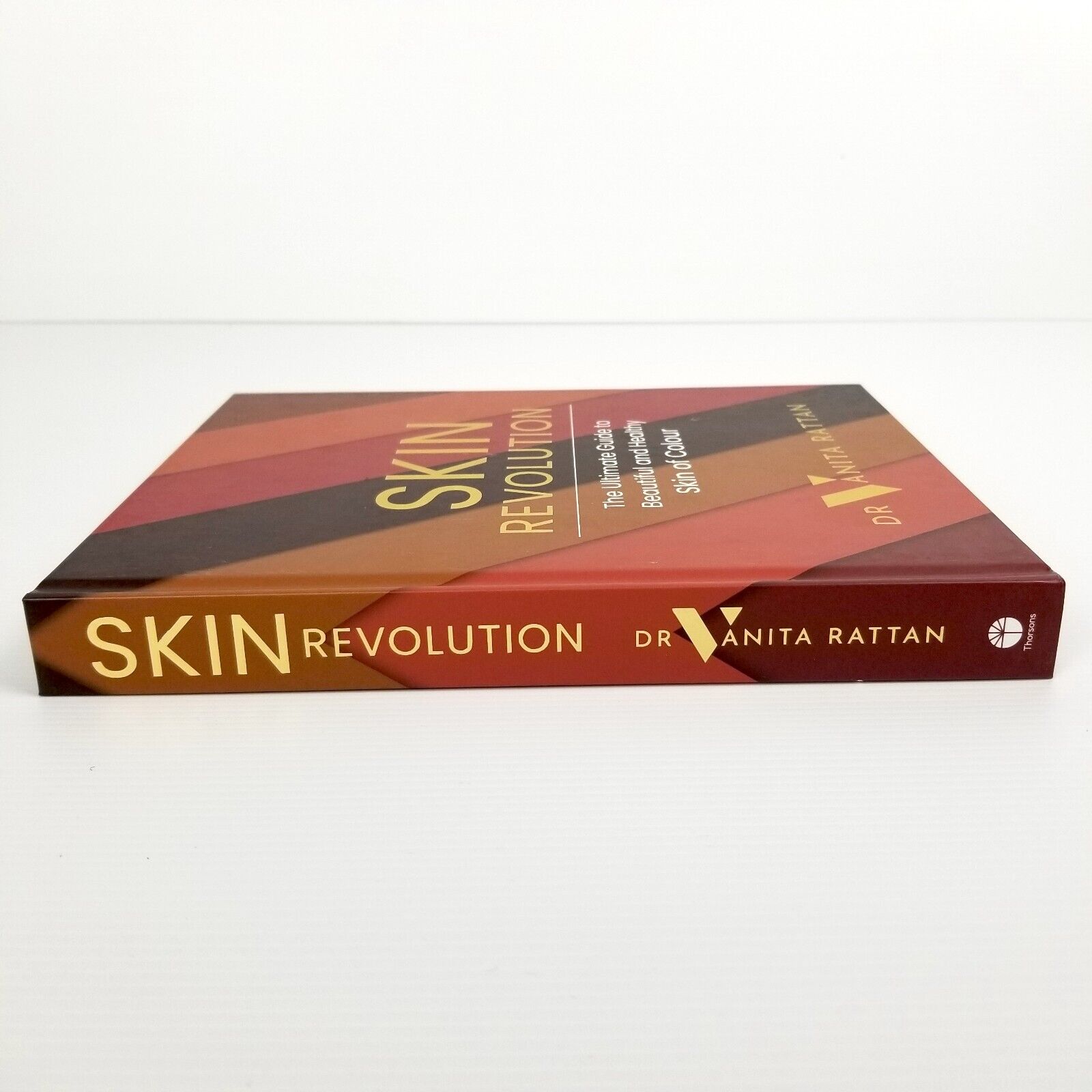 Skin Revolution: Melanin-Rich Skincare - What You Need to Know by Dr Vanita Ratt