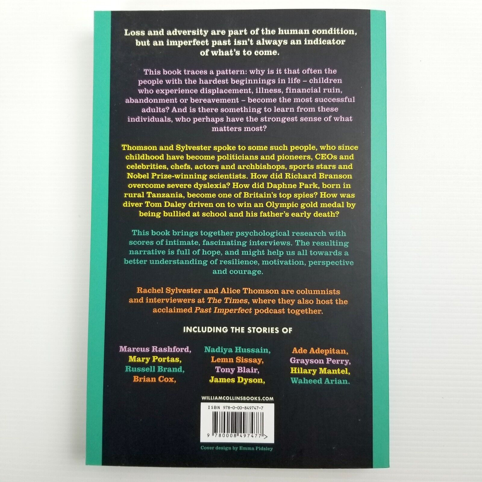 What I Wish I'd Known When I Was Young by Rachel Sylvester and Alice Thomson New