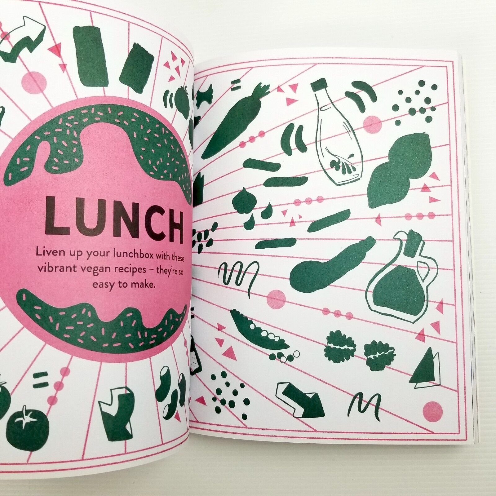 Be More Vegan: The young person's guide to a plant-based lifestyle, Niki Webster