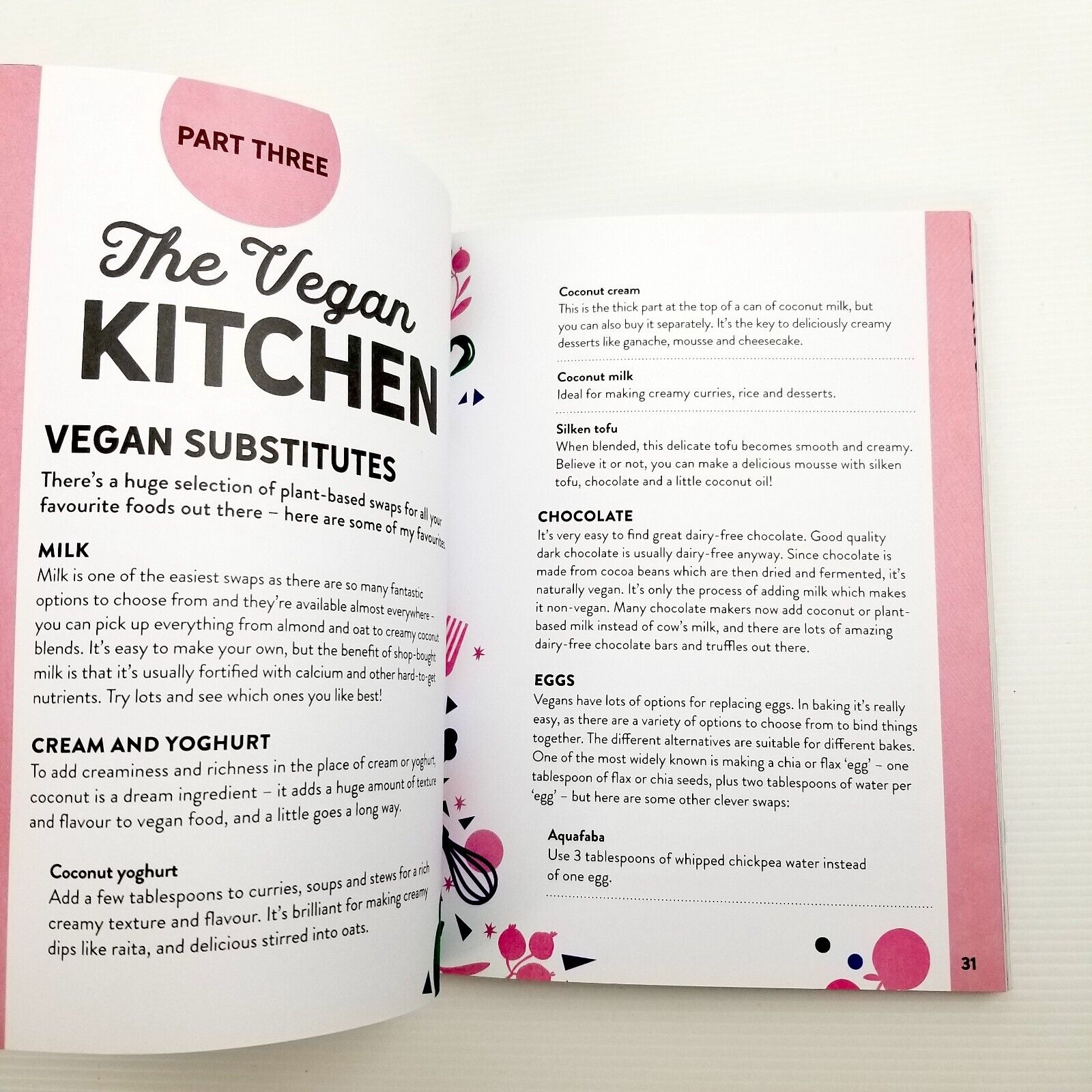 Be More Vegan: The young person's guide to a plant-based lifestyle, Niki Webster