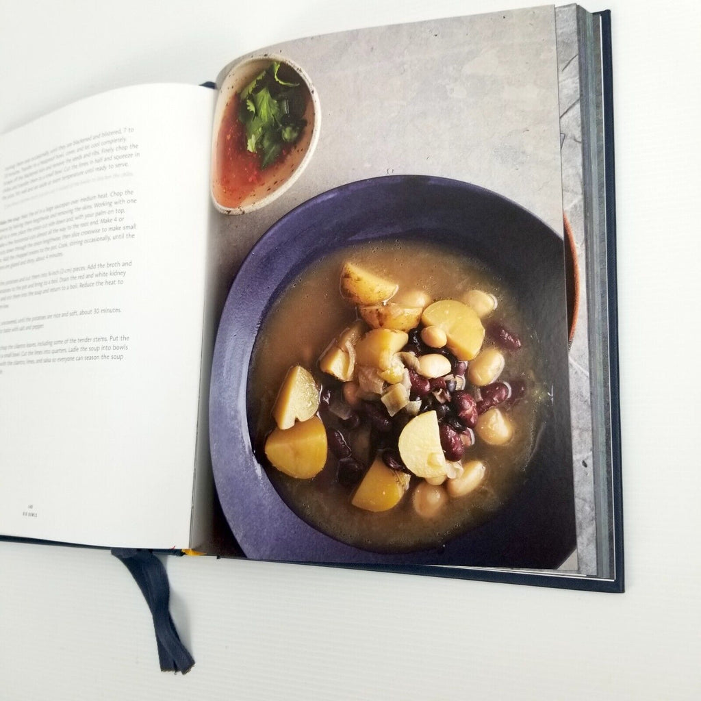 Downtime: Deliciousness at Home: A Cookbook Nadine Levy Redzepi (Hardcover 2017)