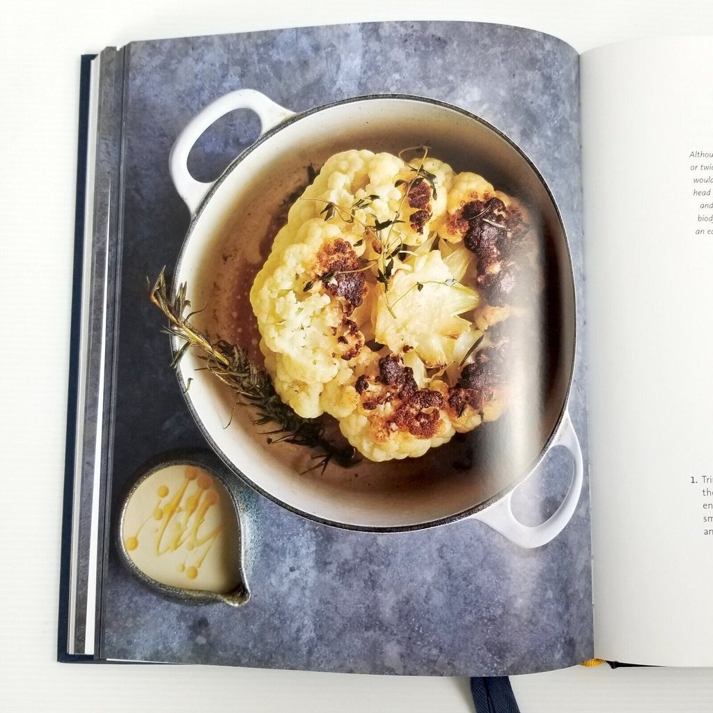 Downtime: Deliciousness at Home: A Cookbook Nadine Levy Redzepi (Hardcover 2017)