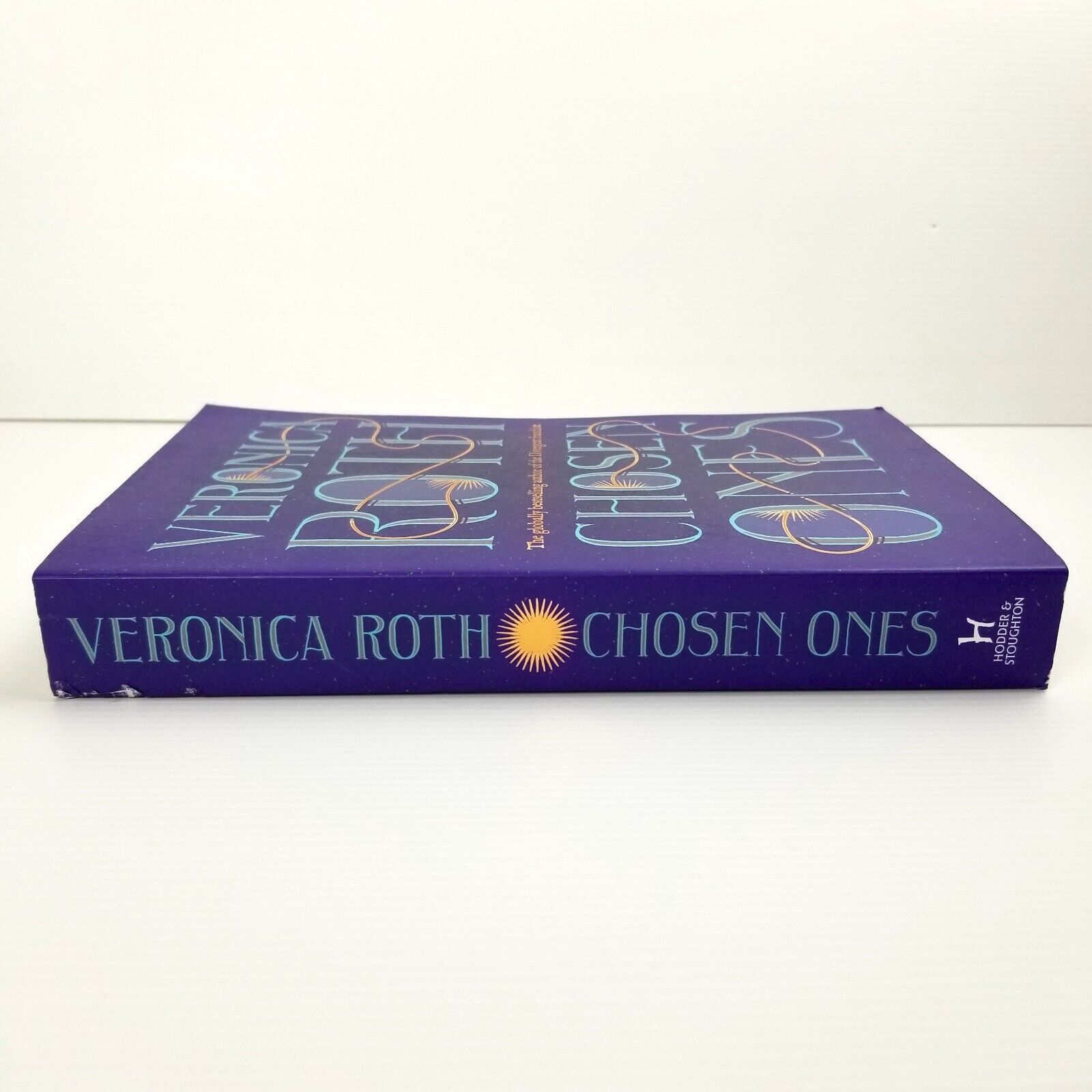 Chosen Ones by Veronica Roth (Paperback, 2020) Fantasy Fiction Magical Novel