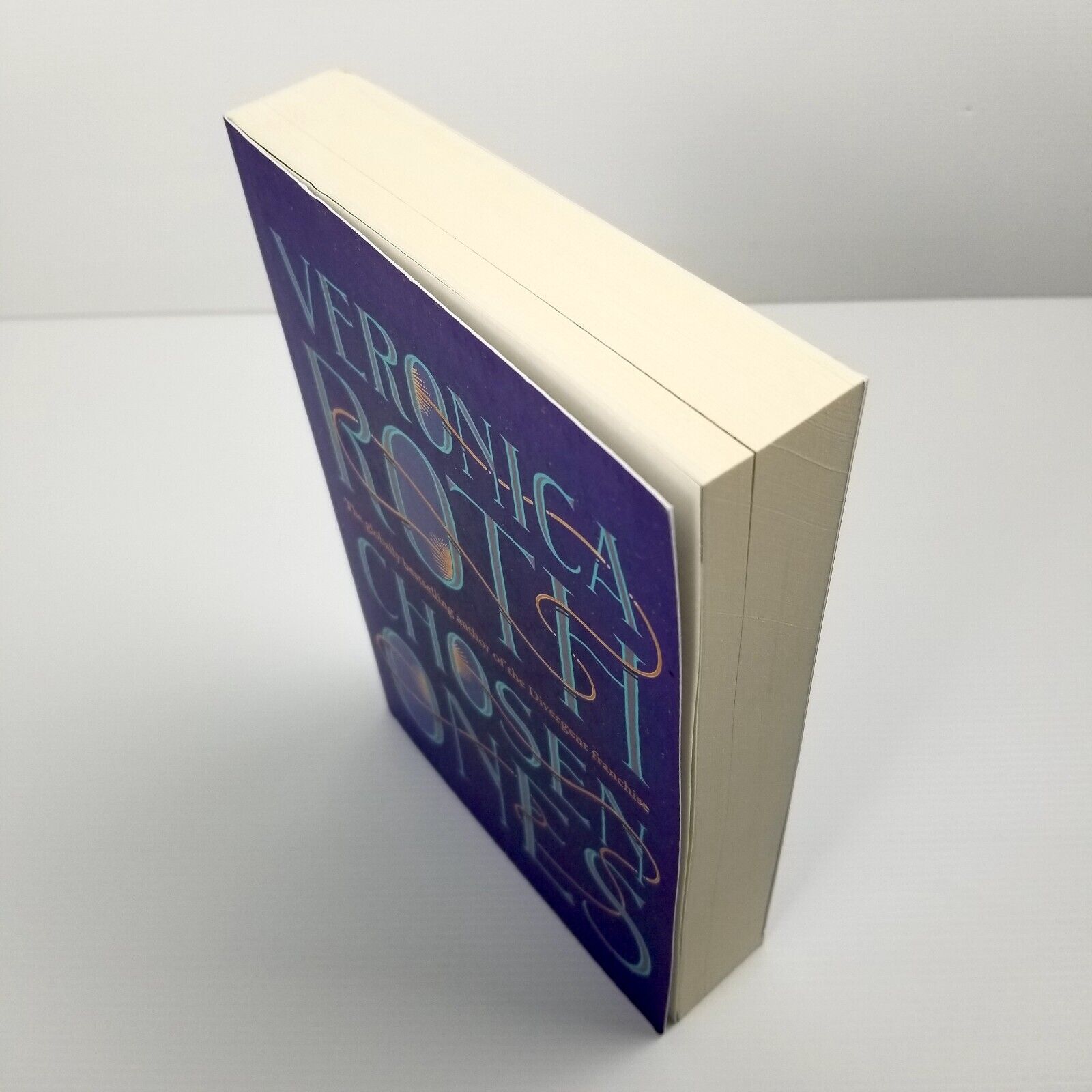 Chosen Ones by Veronica Roth (Paperback, 2020) Fantasy Fiction Magical Novel