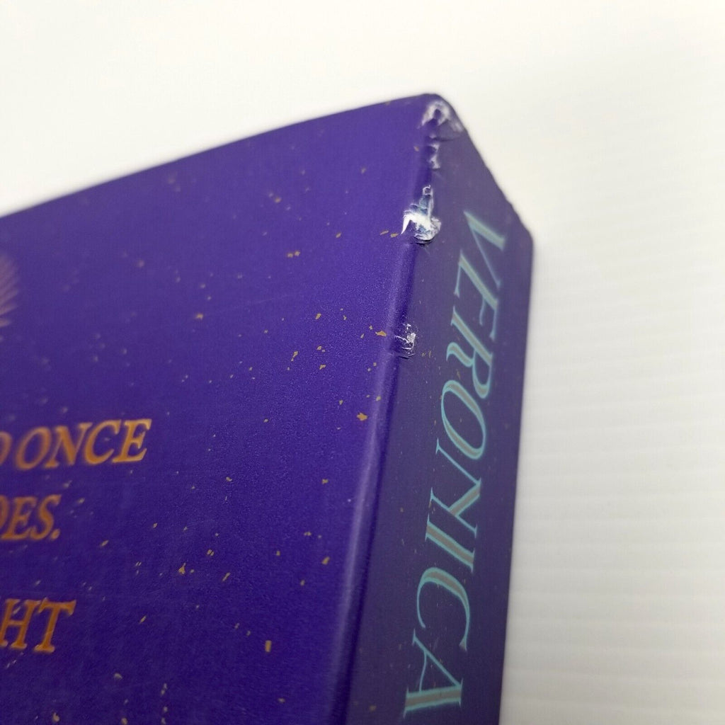 Chosen Ones by Veronica Roth (Paperback, 2020) Fantasy Fiction Magical Novel
