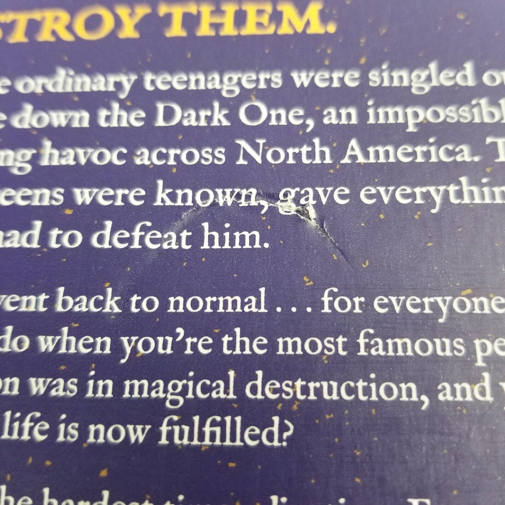 Chosen Ones by Veronica Roth (Paperback, 2020) Fantasy Fiction Magical Novel