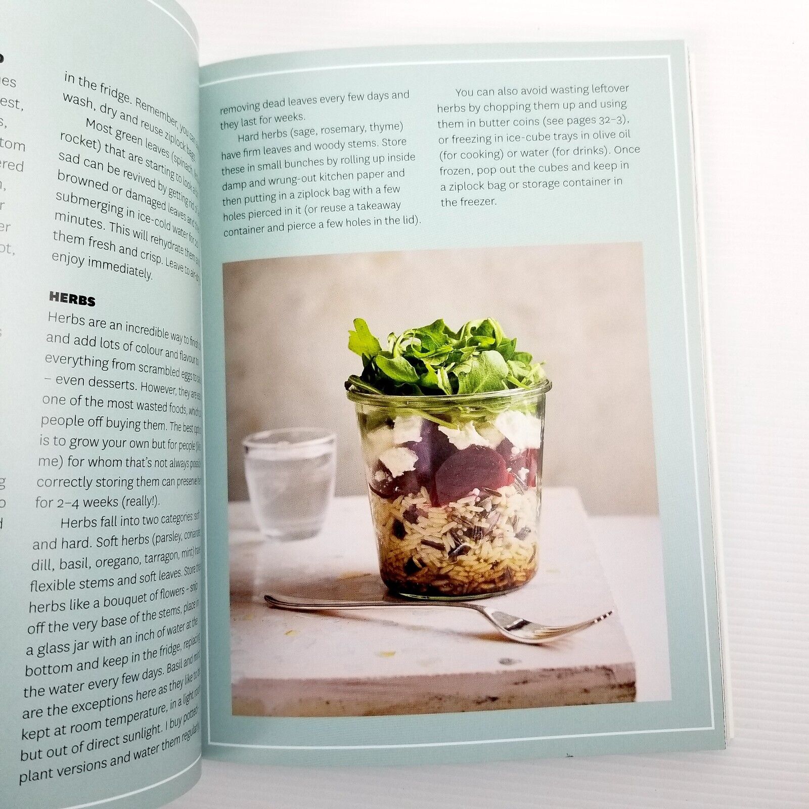 Food for the Soul: Over 80 Delicious Recipes to Help You Fall Back in Love