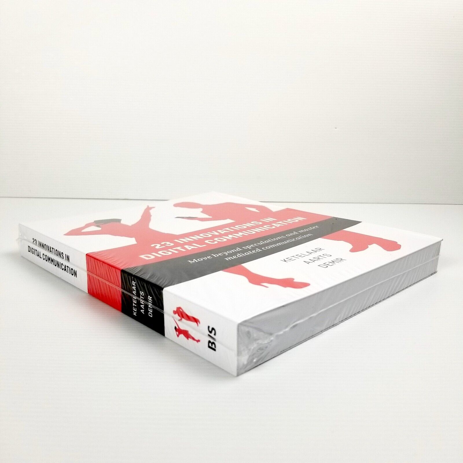 23 Innovations in Digital Communication: Move Beyond Speculations, New & Sealed