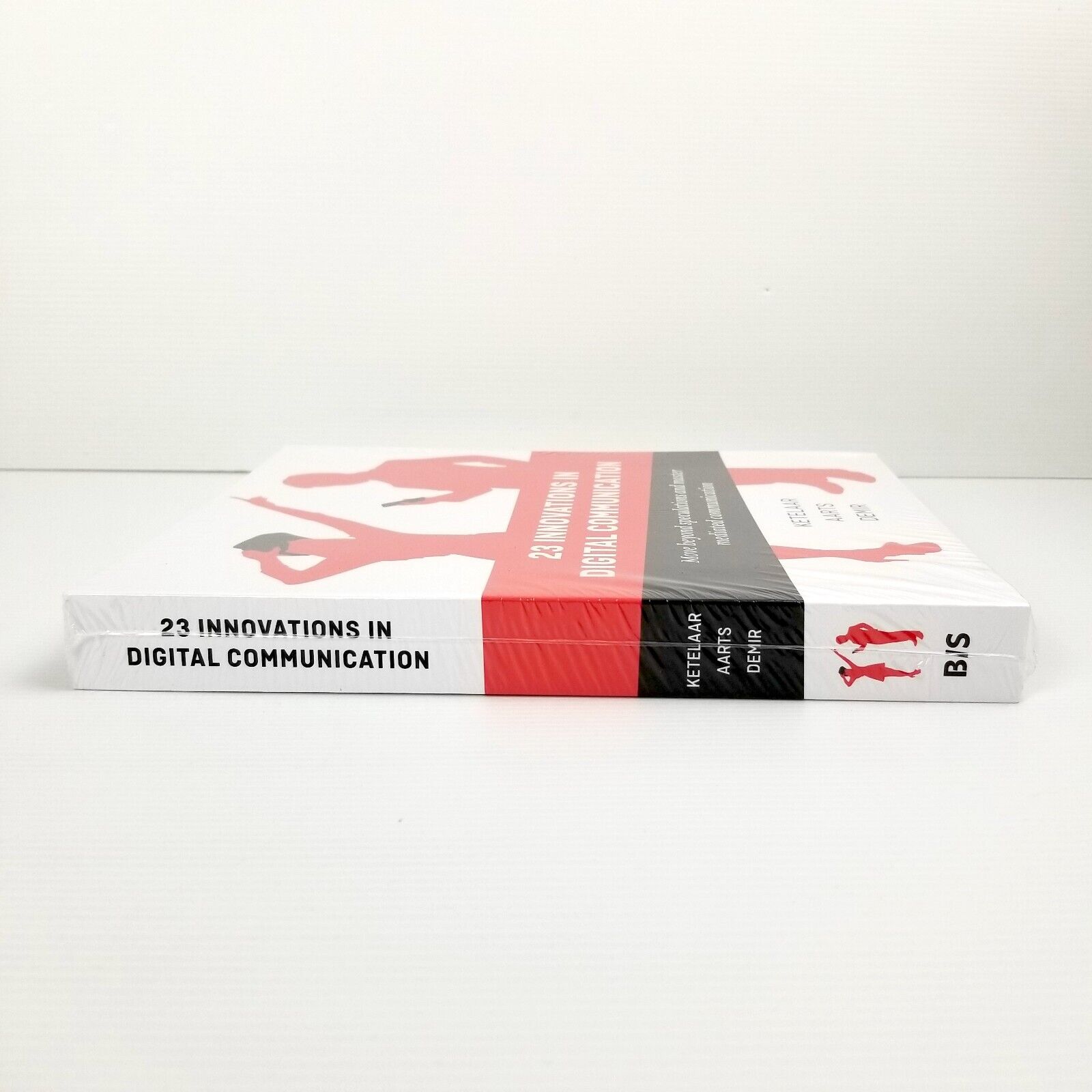 23 Innovations in Digital Communication: Move Beyond Speculations, New & Sealed