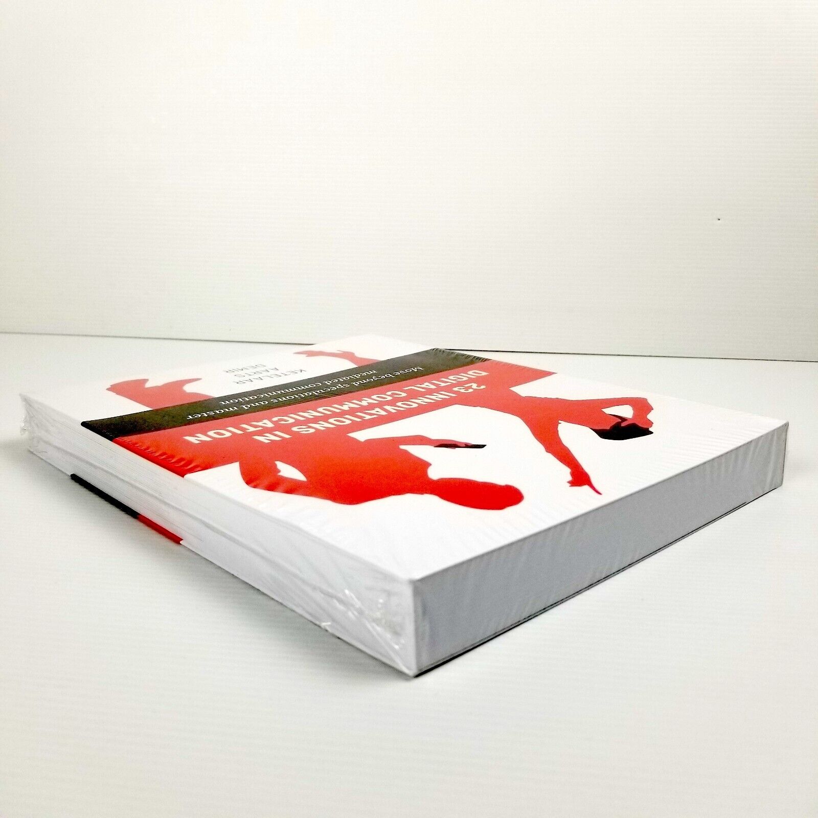 23 Innovations in Digital Communication: Move Beyond Speculations, New & Sealed