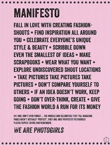 DIY Fashion Shoot Book by Celia Willis, Emily Stein (Paperback 2014) Photo Girls