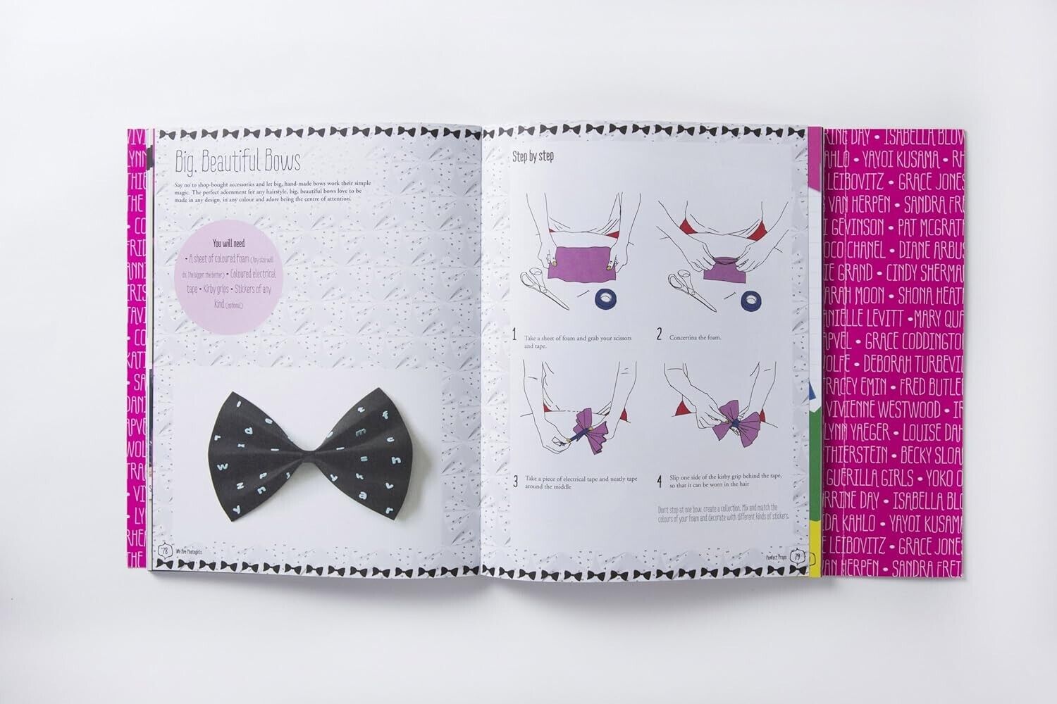 DIY Fashion Shoot Book by Celia Willis, Emily Stein (Paperback 2014) Photo Girls