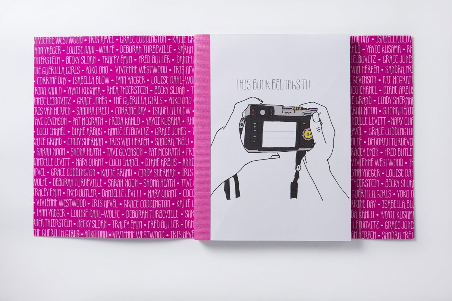DIY Fashion Shoot Book by Celia Willis, Emily Stein (Paperback 2014) Photo Girls