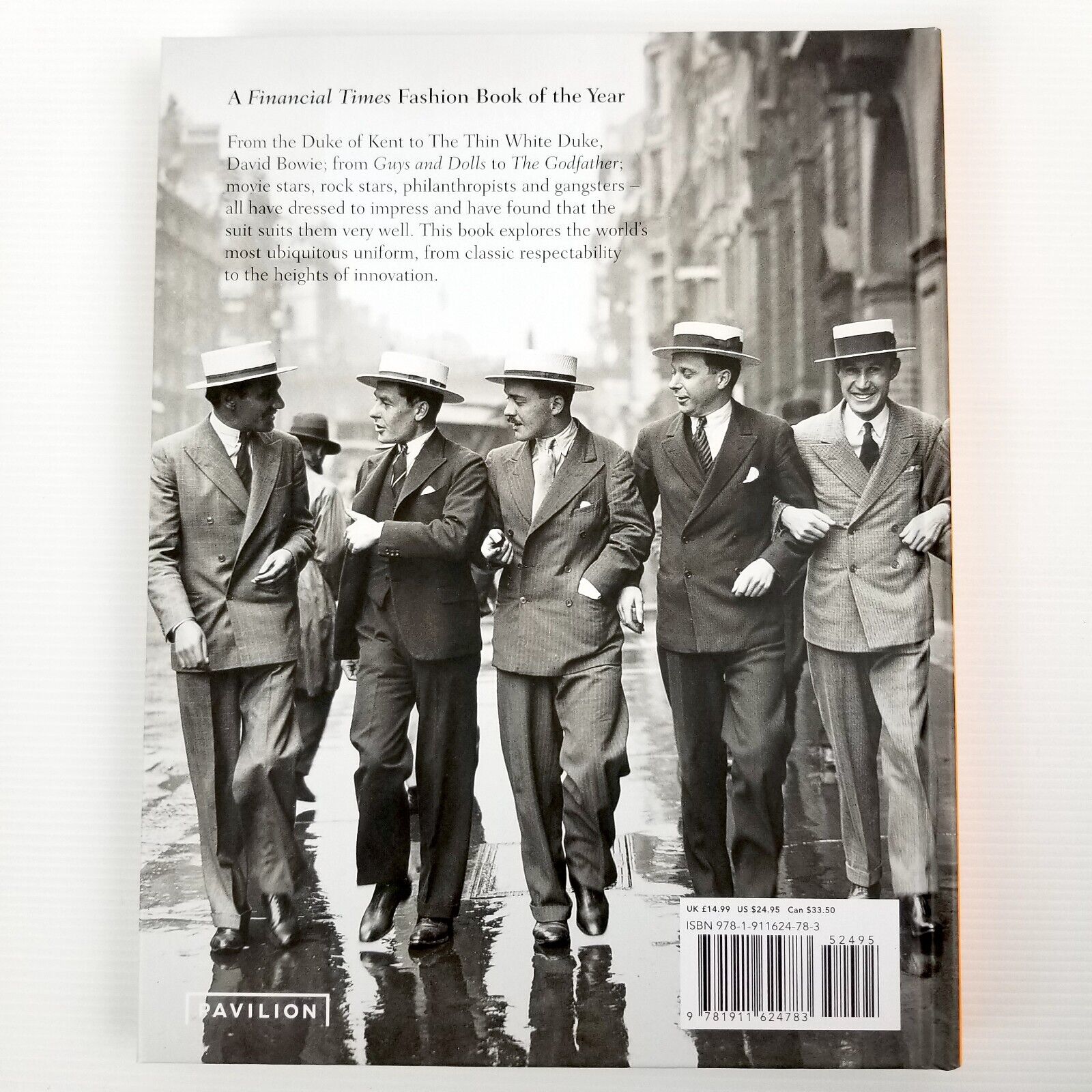 Sharp Suits: A celebration of men's tailoring by Eric Musgrave (Hardcover, 2019)