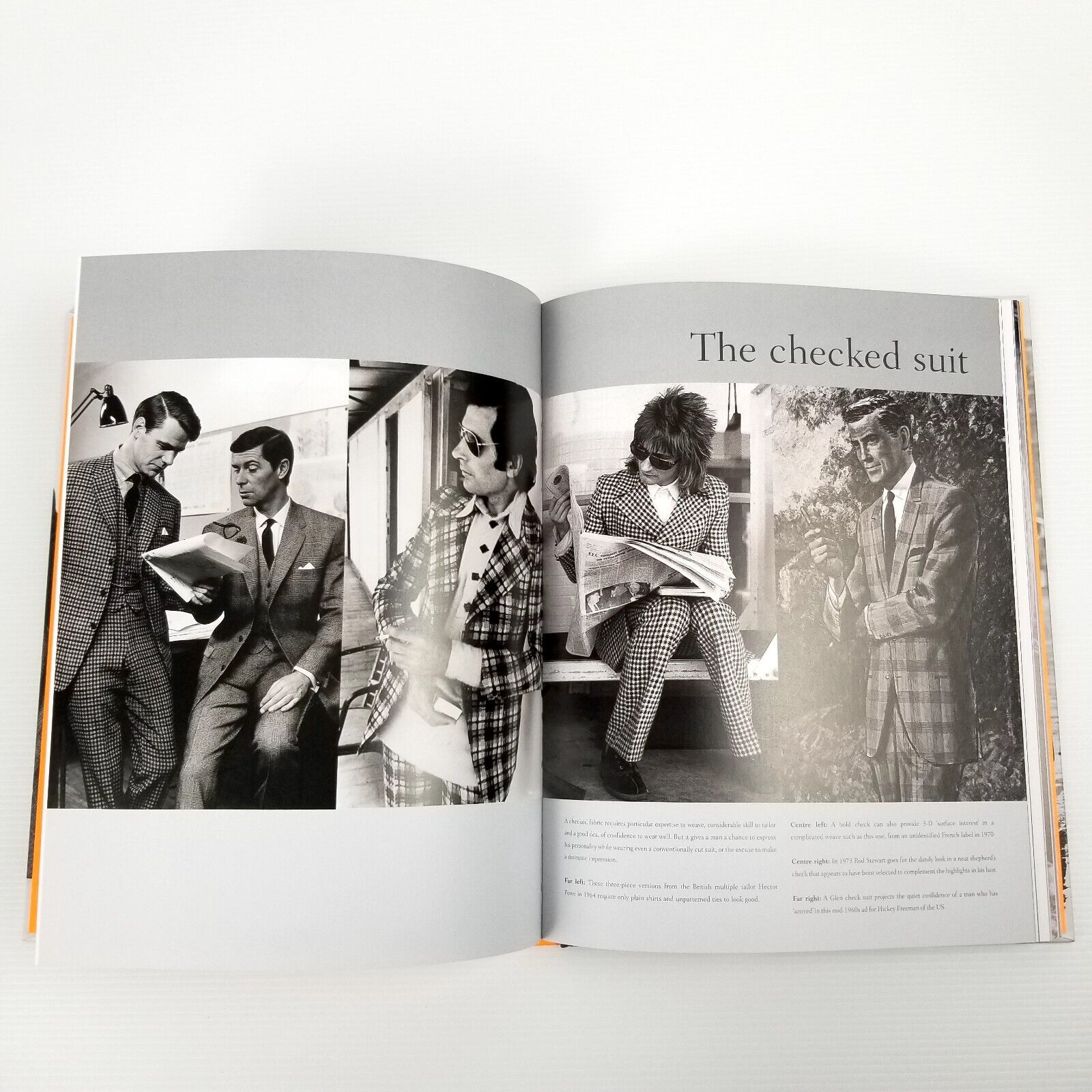 Sharp Suits: A celebration of men's tailoring by Eric Musgrave (Hardcover, 2019)