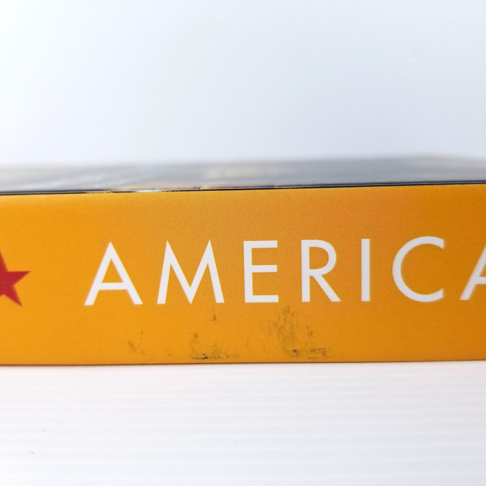 Whiskey America by Dominic Roskrow (Hardcover 2018) Coffee Table Book Factory2nd
