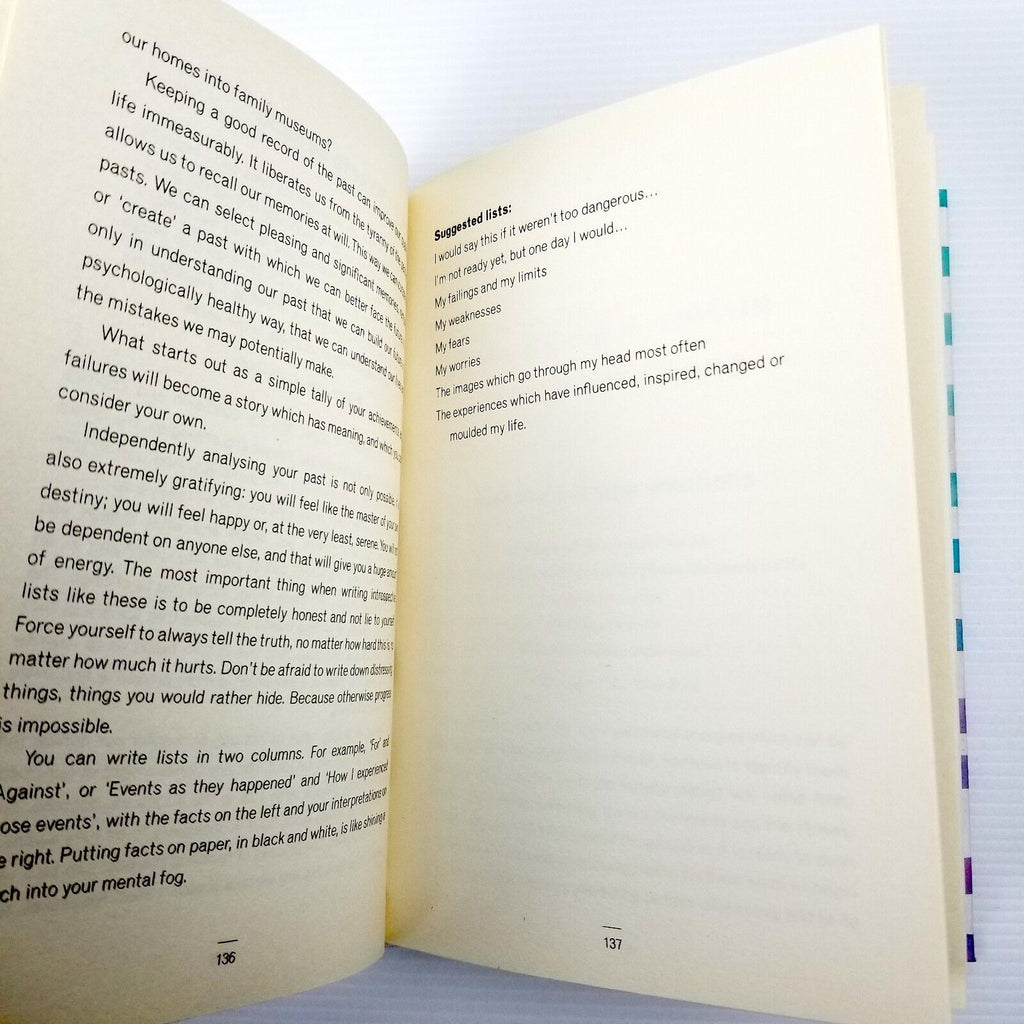 L'art de la Liste: Simplify, organise and enrich your life by Dominique Loreau