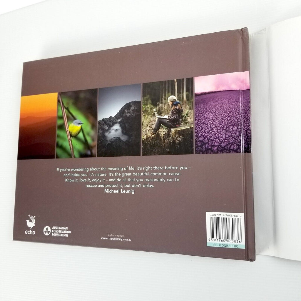 Heartland by Australian Conservation Foundation (Hardcover, 2015) Photography