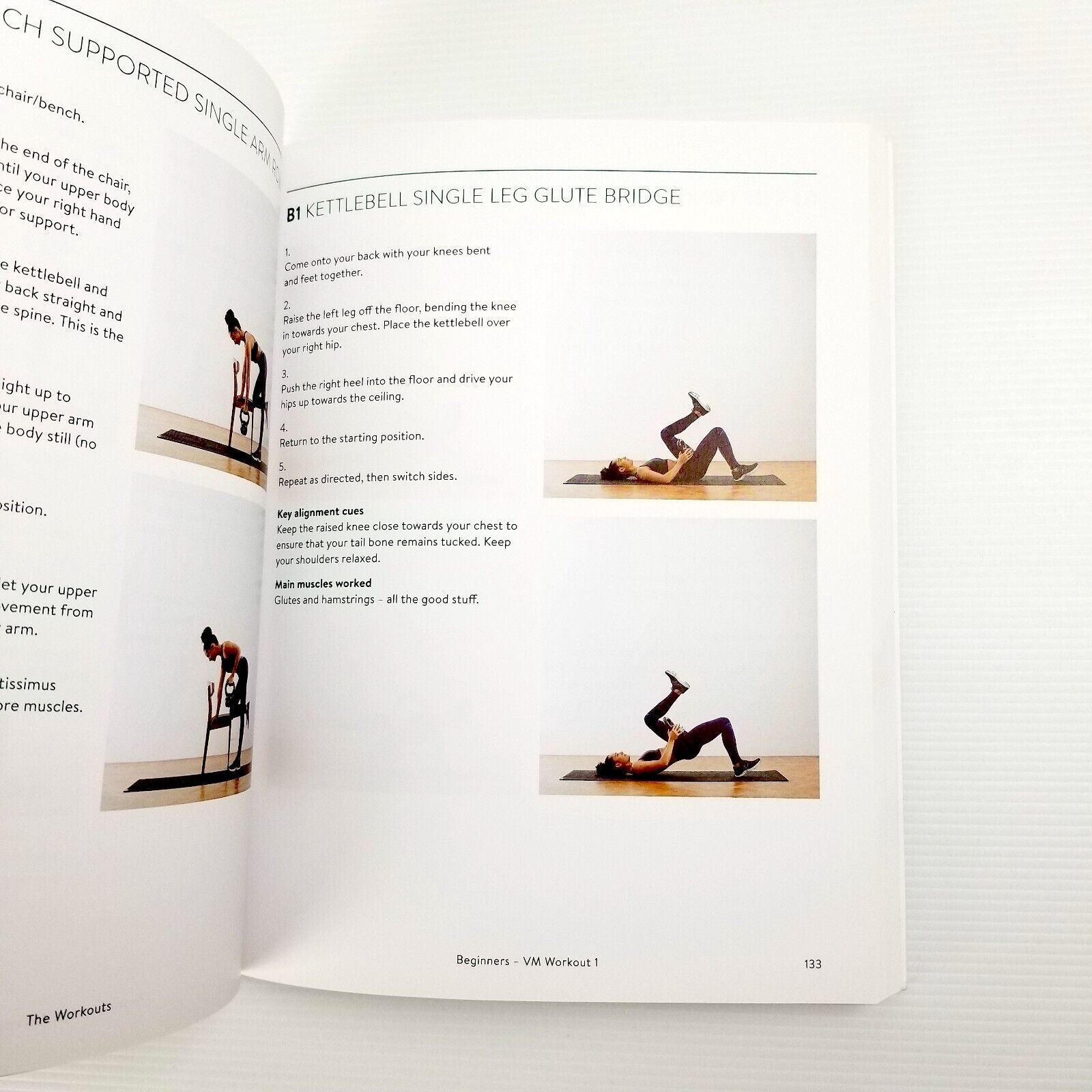 The Vertue Method by Shona Vertue, Paperback 2017, Fitness Exercise Workouts