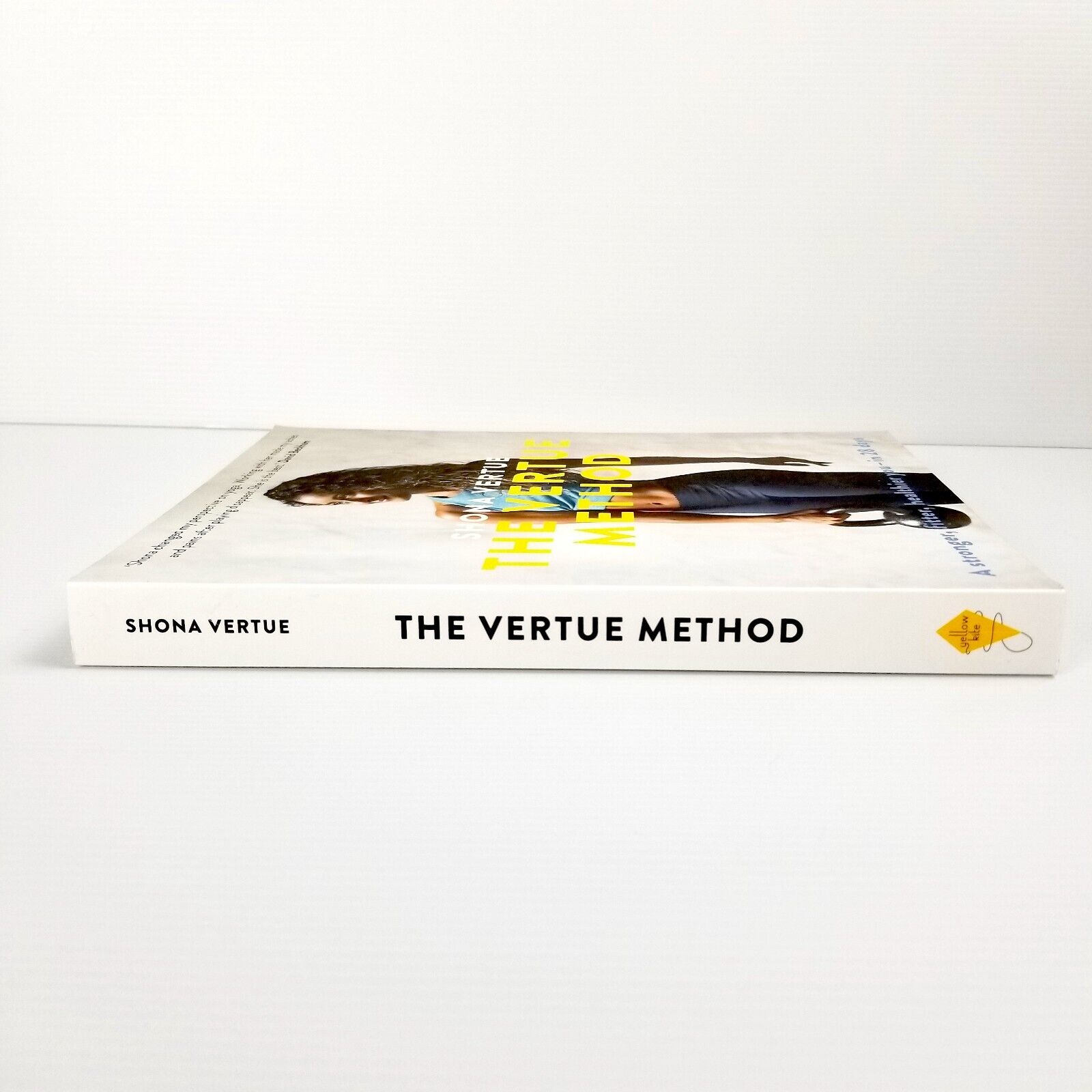The Vertue Method by Shona Vertue, Paperback 2017, Fitness Exercise Workouts