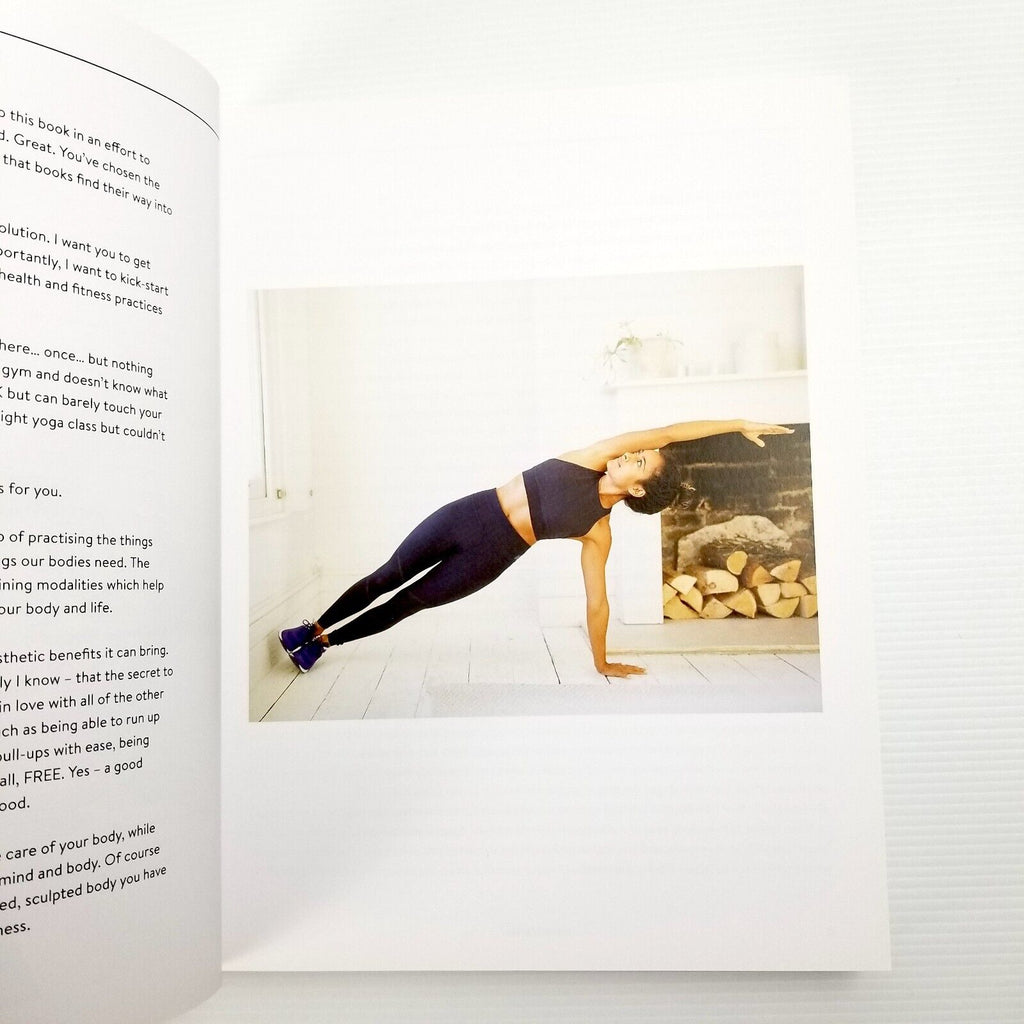 The Vertue Method by Shona Vertue, Paperback 2017, Fitness Exercise Workouts