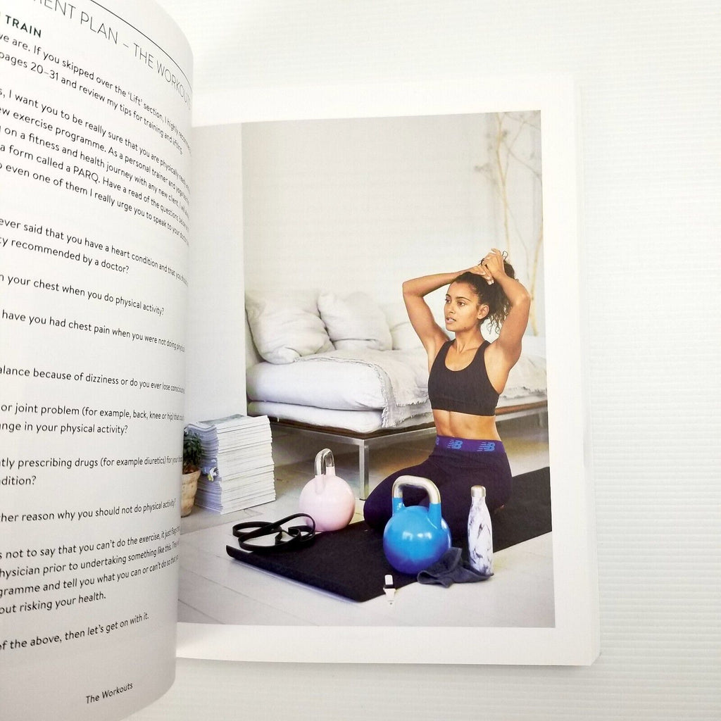 The Vertue Method by Shona Vertue, Paperback 2017, Fitness Exercise Workouts