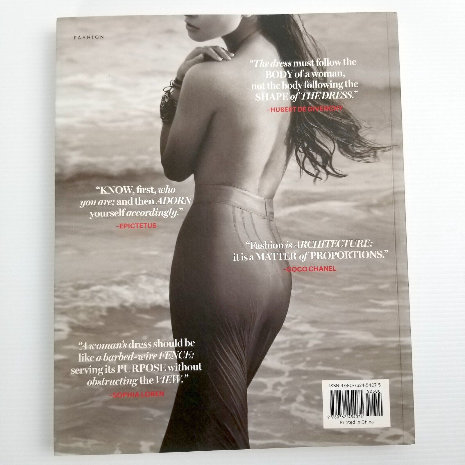 Marie Claire: Dress Skinny: Perfecting Your Style, Flattering Your Body, Fashion
