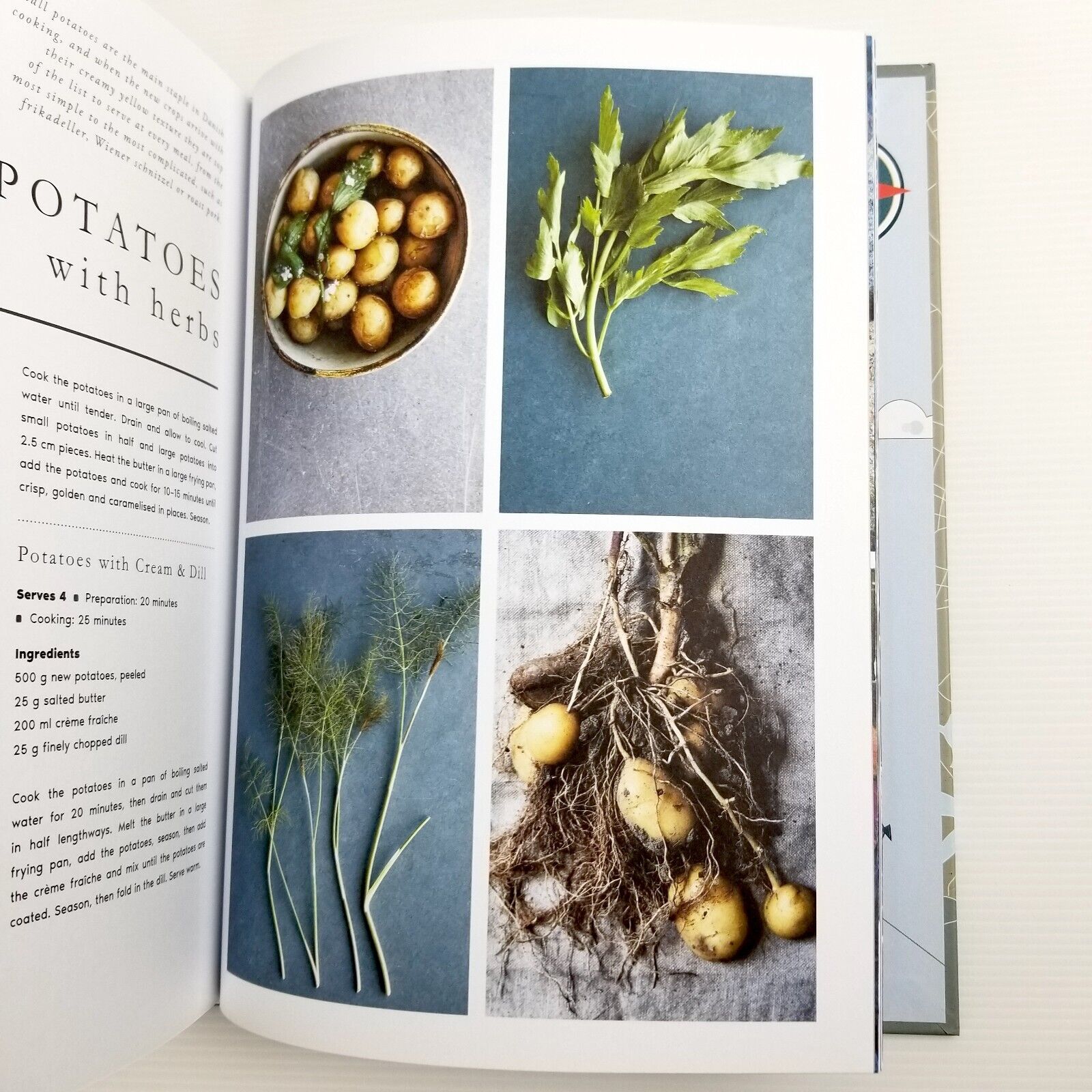 Copenhagen Cult Recipes by Christine Rudolph & Susie Theodorou (Hardcover, 2019)