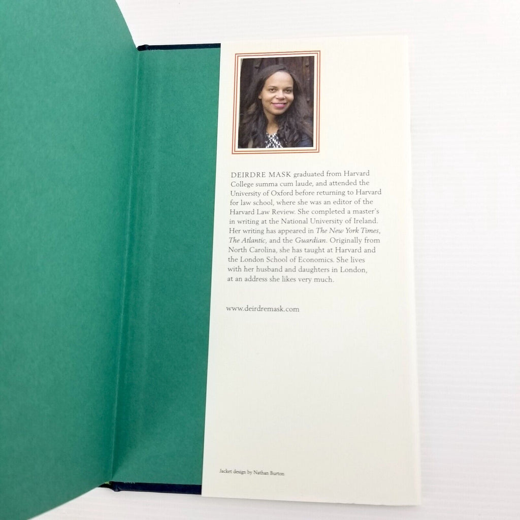 The Address Book: What Street Addresses Reveal about Identity Race Wealth Power