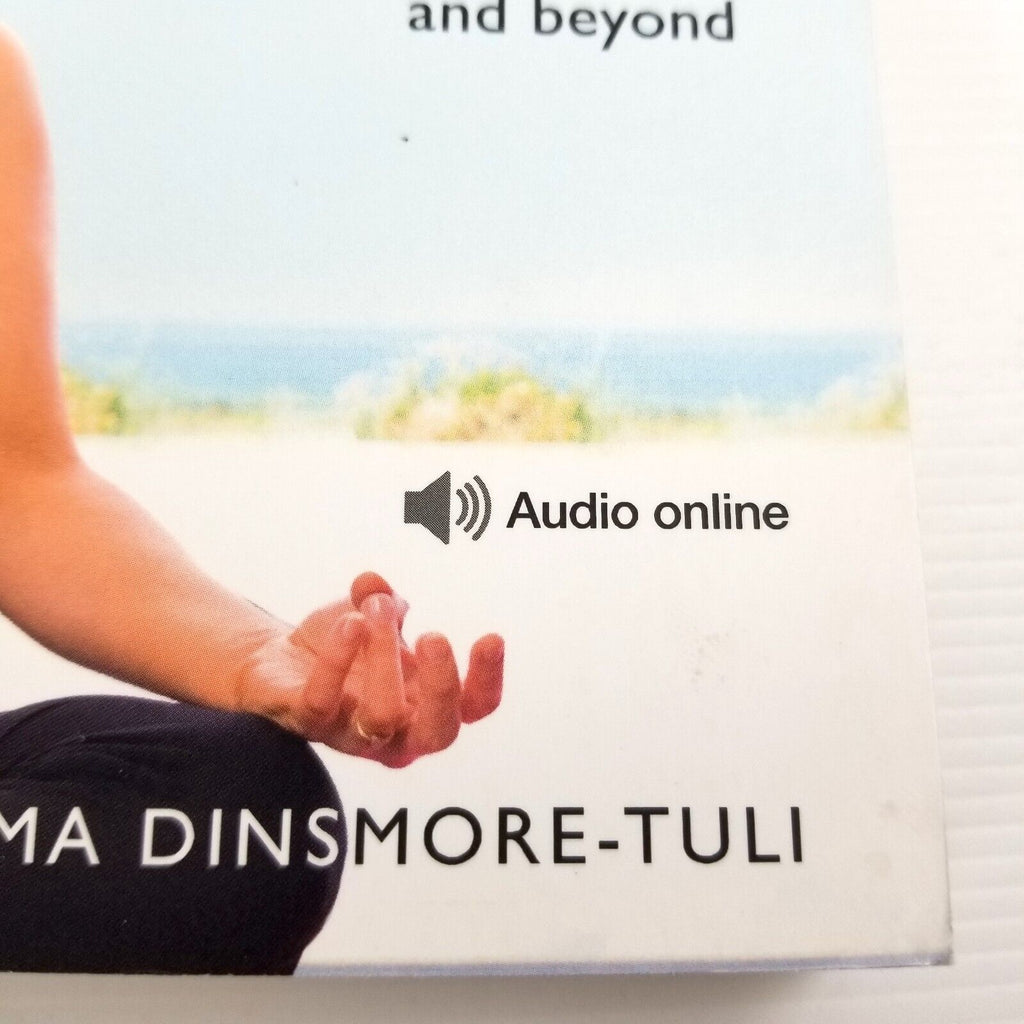 Yoga For Pregnancy And Birth: Teach Yourself by Uma Dinsmore-Tuli Paperback 2010