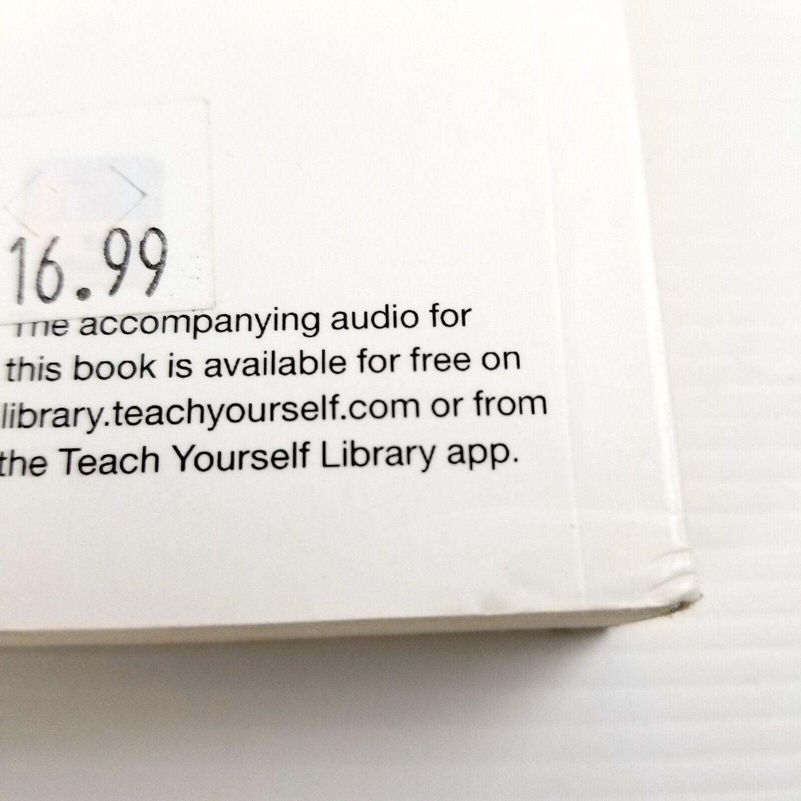 Yoga For Pregnancy And Birth: Teach Yourself by Uma Dinsmore-Tuli Paperback 2010