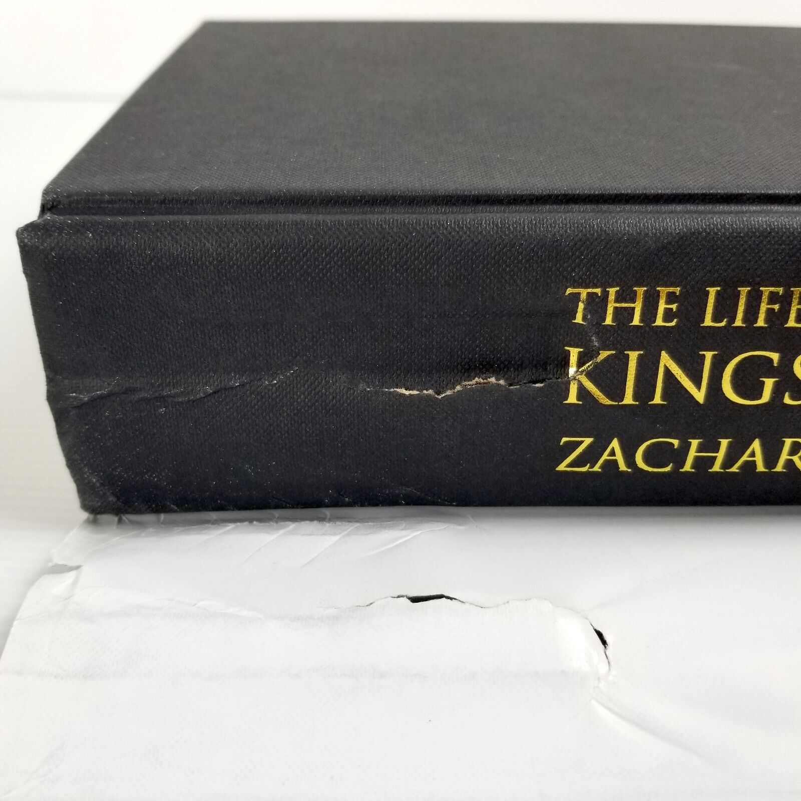 The Life of Kingsley Amis by Zachary Leader (Hardcover, 2006) New Factory 2nd