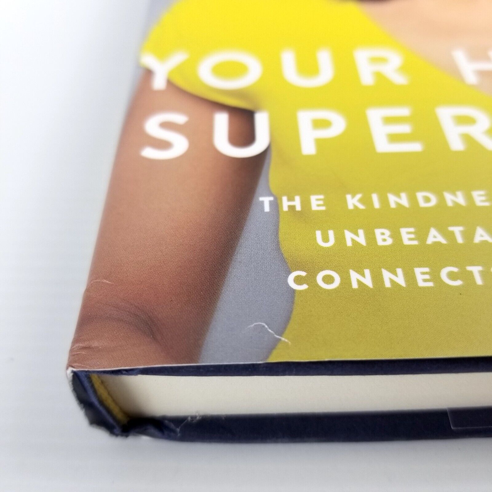 Your Hidden Superpower The Kindness That Makes You Unbeatable at Work A. Bankert