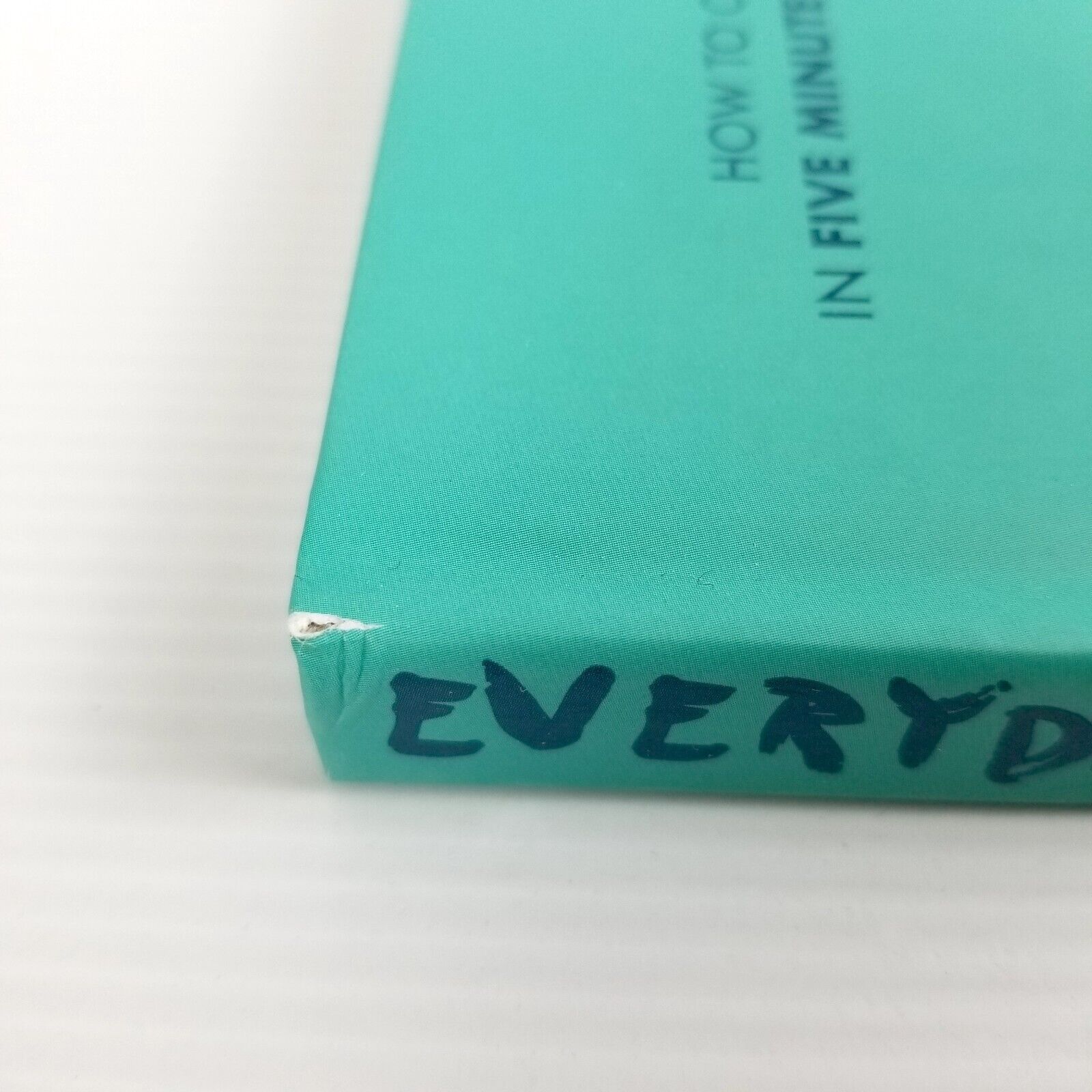 Everyday Activism: How to Change the World in Five Minutes by Rachel England