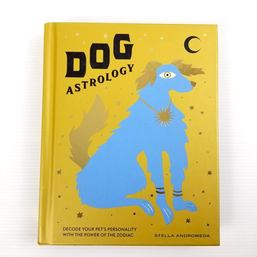 Dog Astrology: Decode Your Pet's Personality with the Power of the Zodiac
