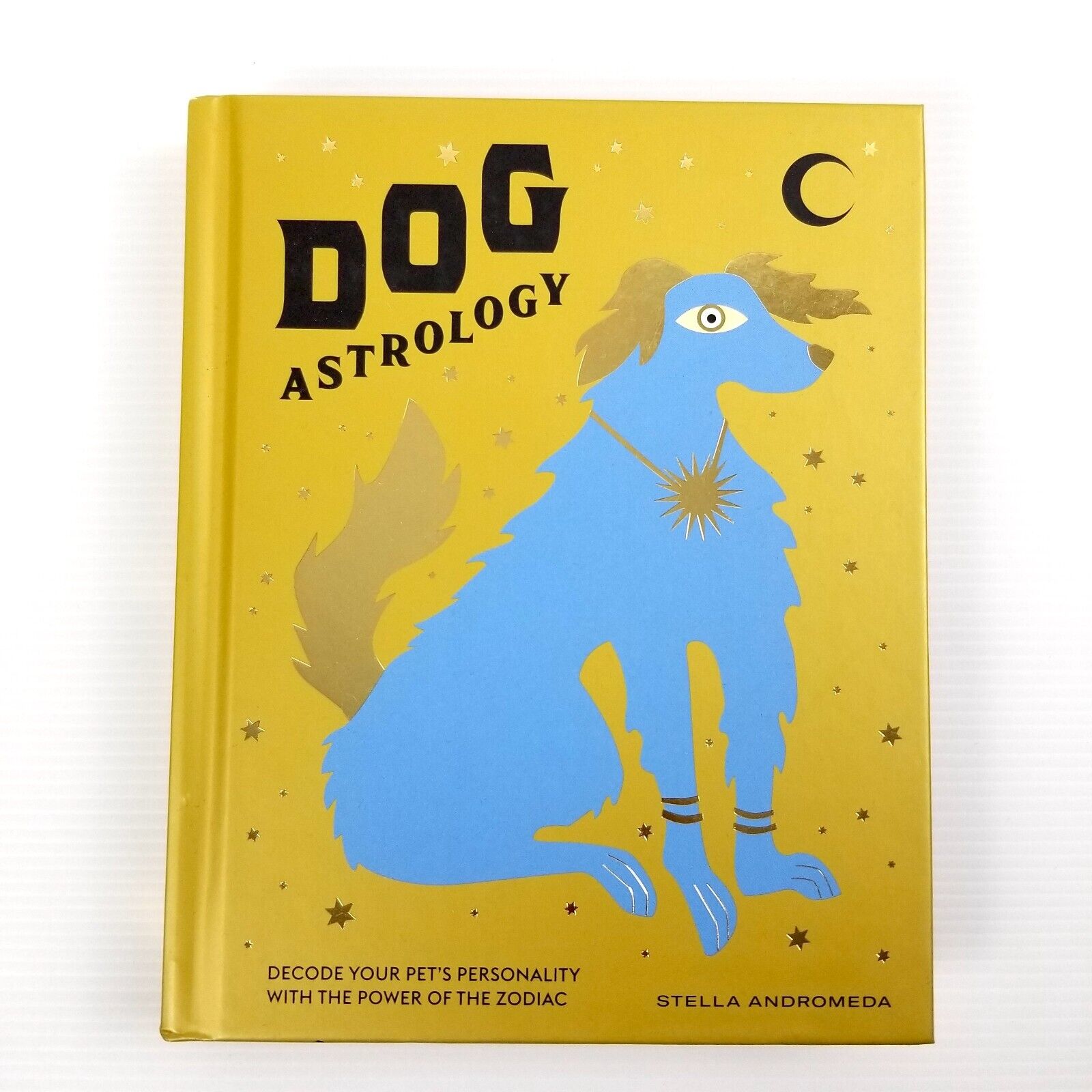 Dog Astrology: Decode Your Pet's Personality with the Power of the Zodiac