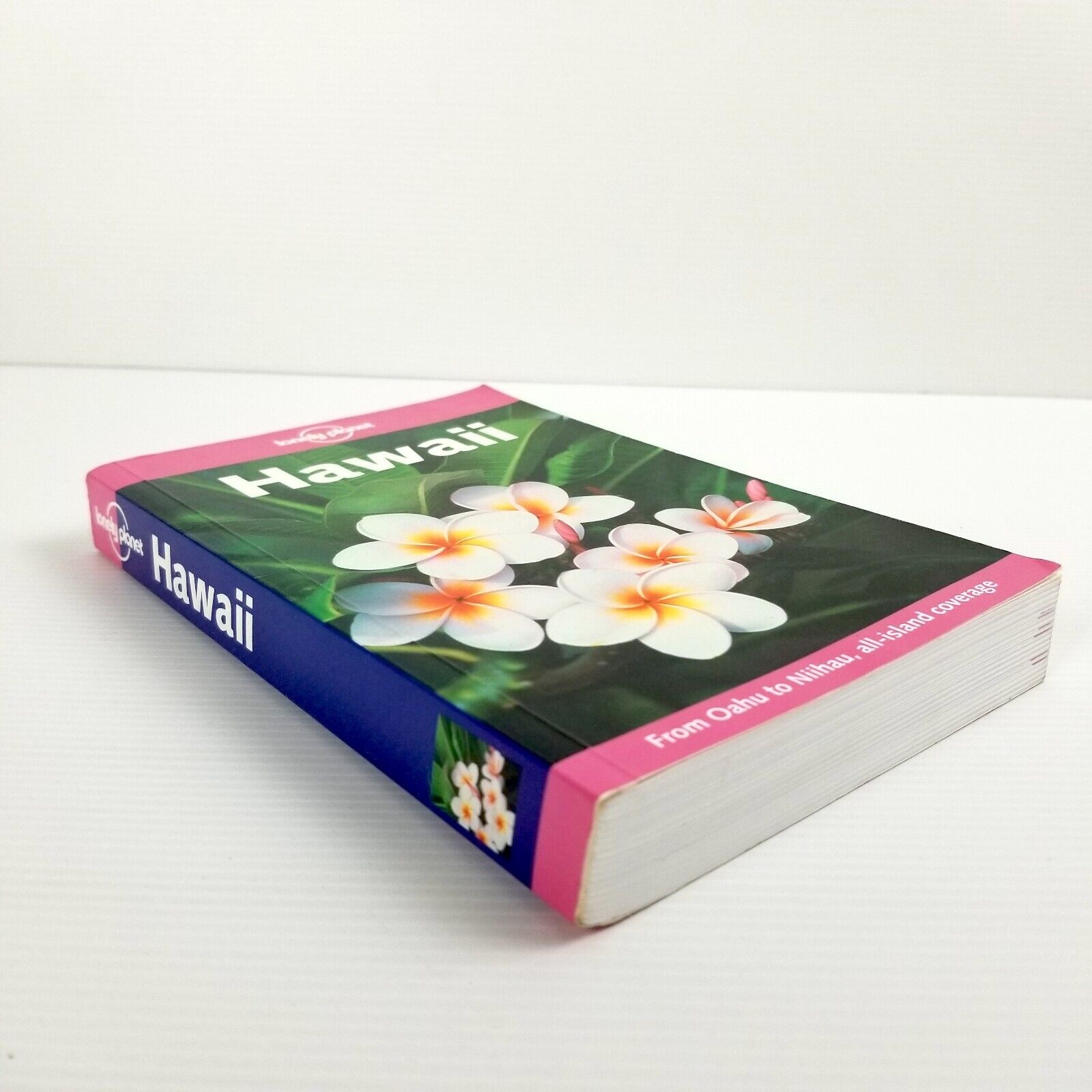 Hawaii by Sara Beson, Ned Friary, Glenda Bendure (Paperback, 2003) Travel Guide
