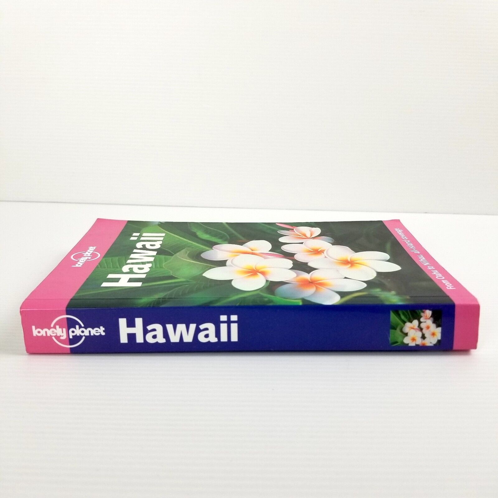 Hawaii by Sara Beson, Ned Friary, Glenda Bendure (Paperback, 2003) Travel Guide