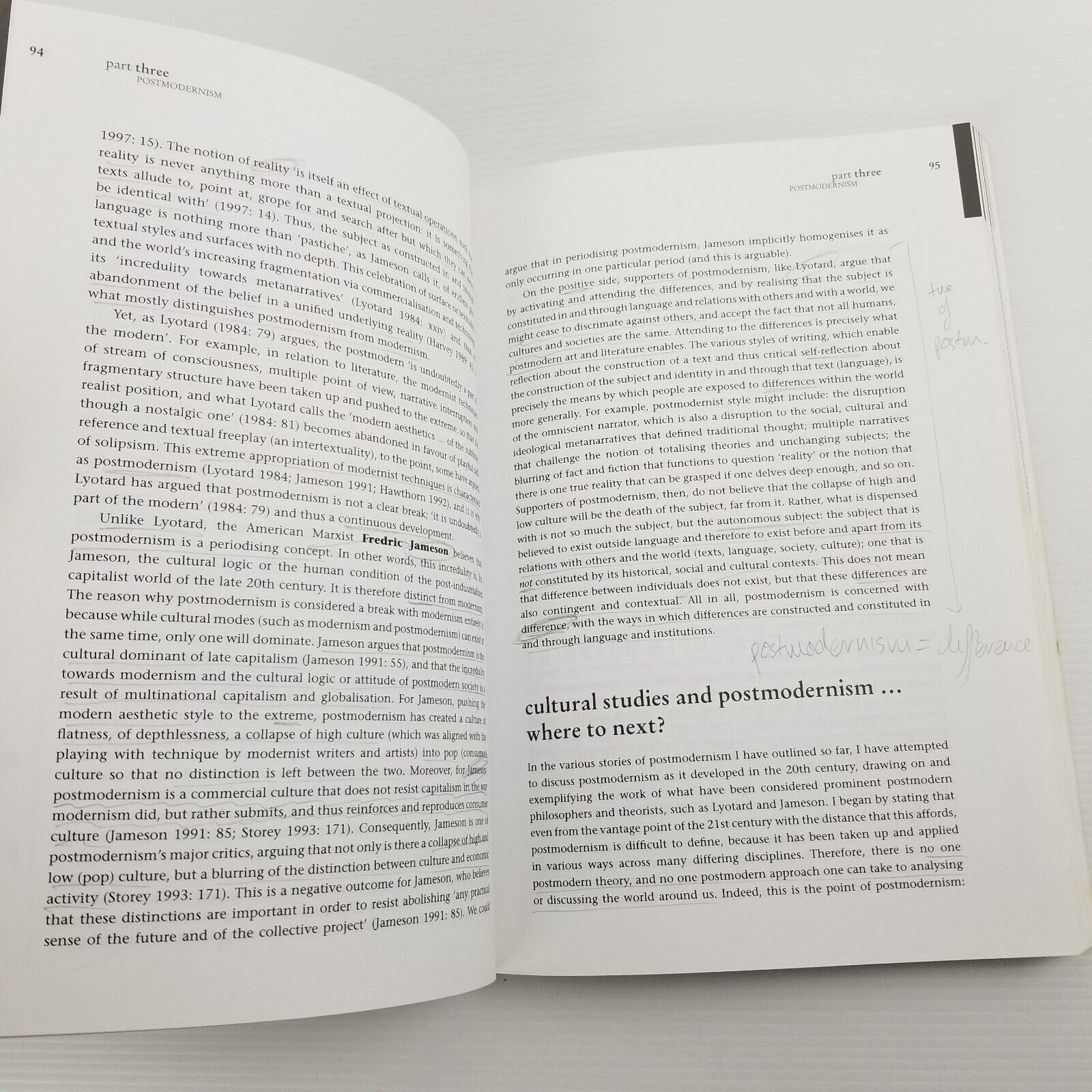 Cultural Theory in Everyday Practice Katrina Schlunke Nicole Anderson Textbook