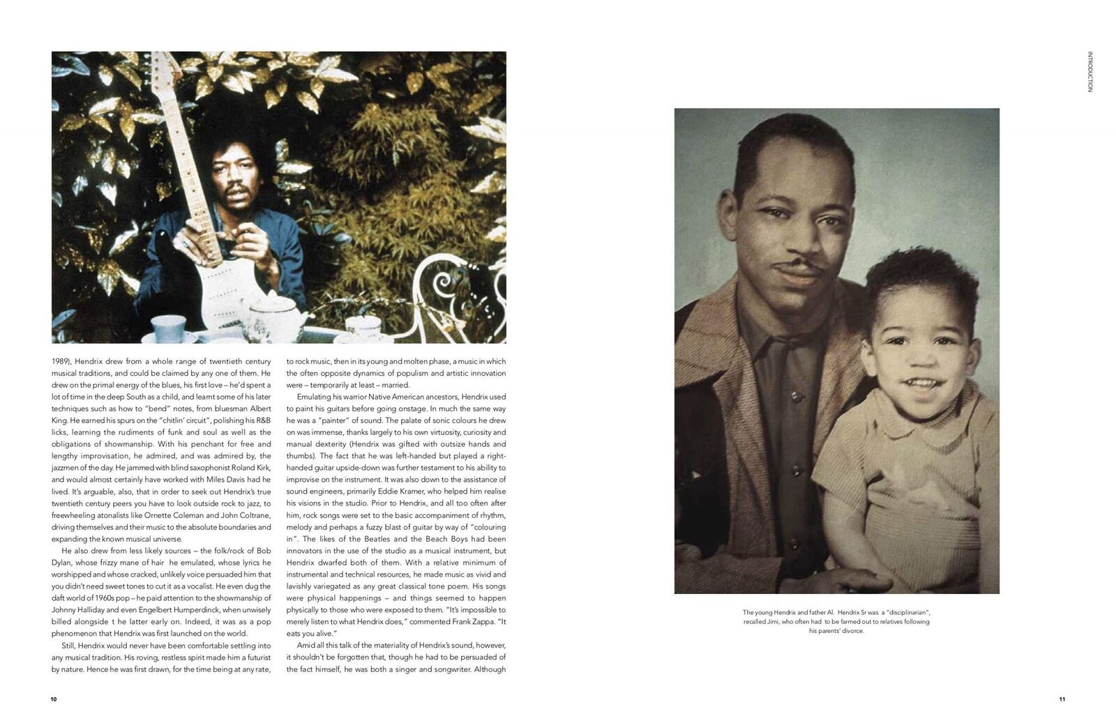 Jimi Hendrix: The Stories Behind the Songs by David Stubbs (Hardcover 2020)