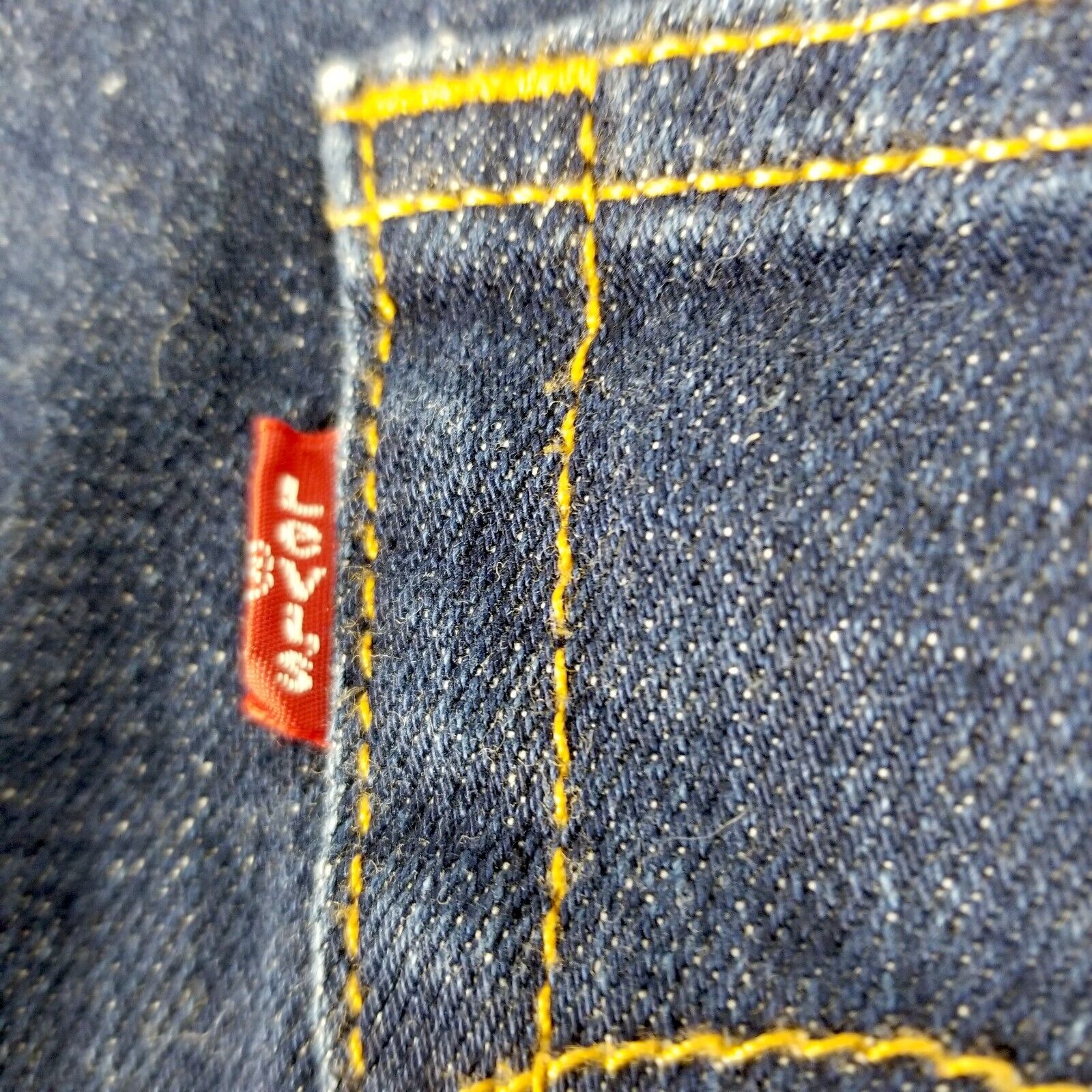Levi's Women's Size 10 Denim Jean Shorts Dark Wash Blue Braided Belt Hot Pants