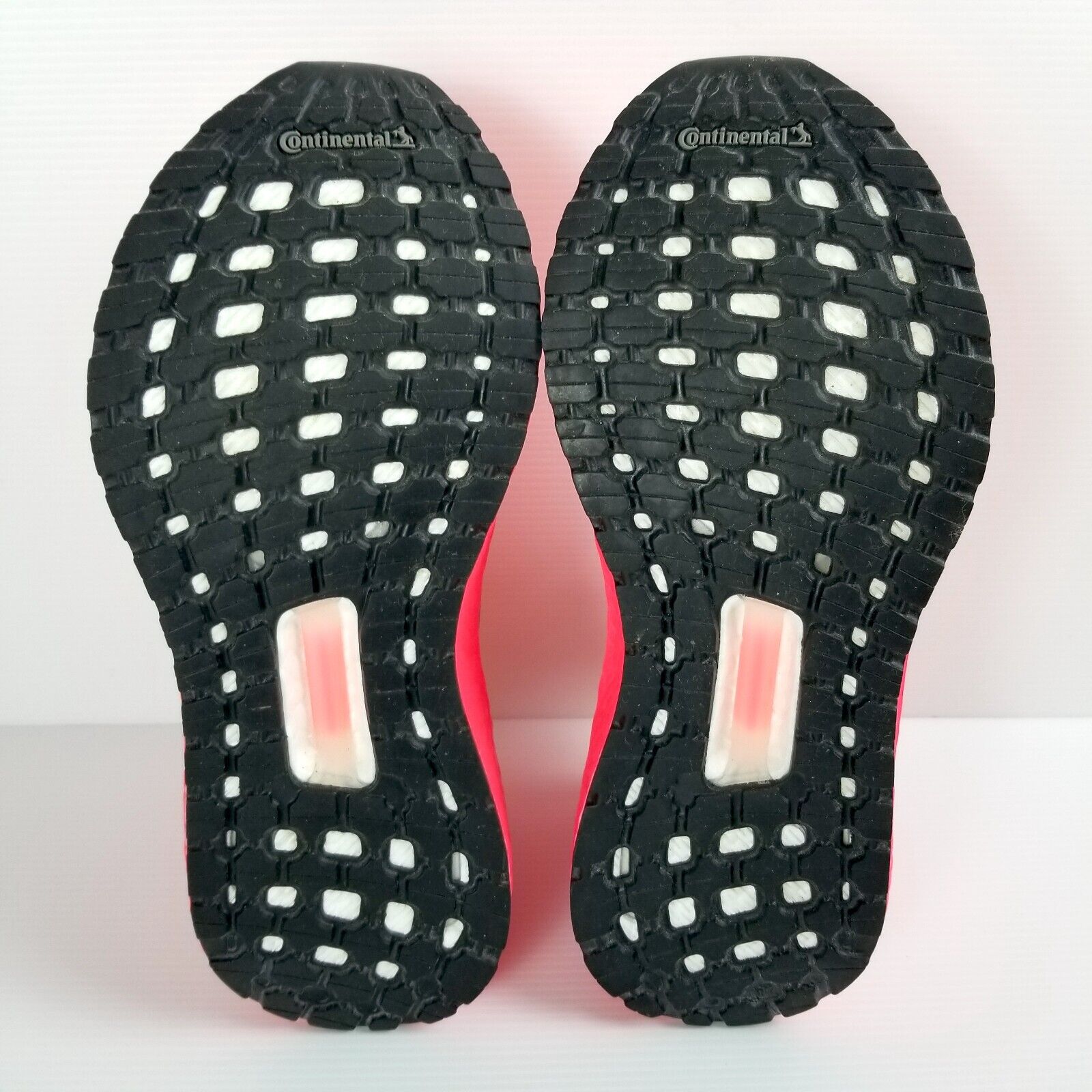 adidas Women's Ultraboost 20 US 5.5 Shoes Signal Pink/Copper Metallic/Core Black