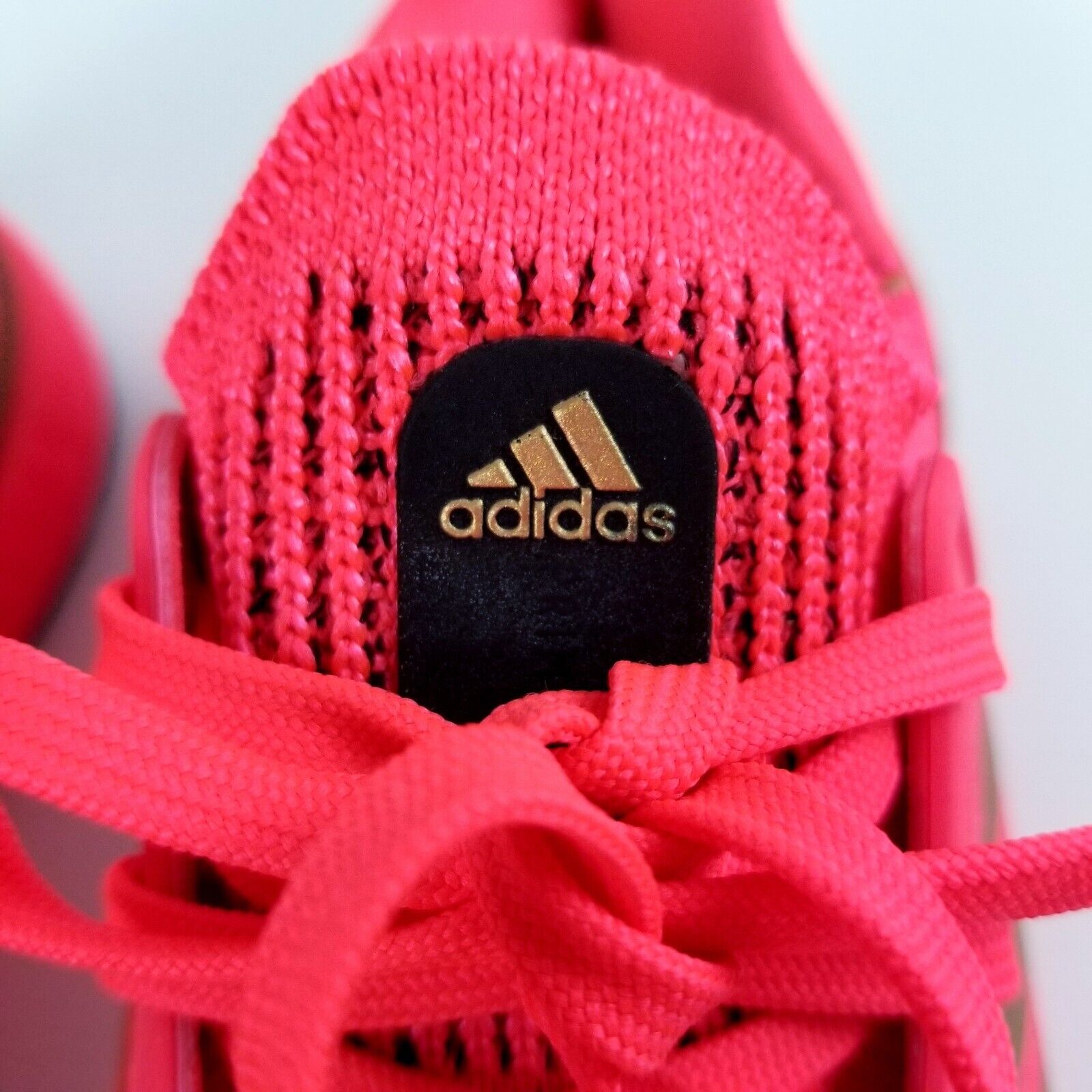 adidas Women's Ultraboost 20 US 5.5 Shoes Signal Pink/Copper Metallic/Core Black