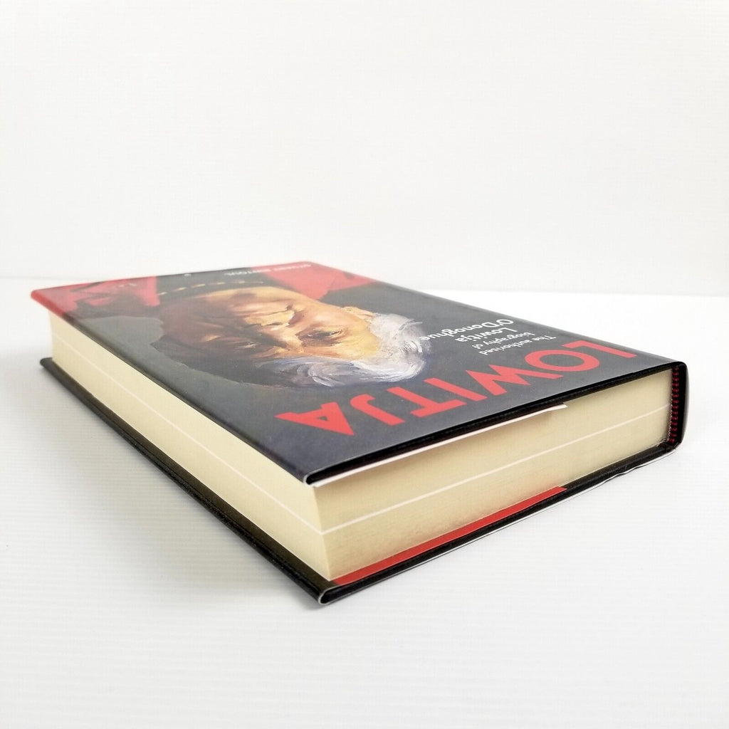 Lowitja: The Authorised Biography of Lowitja O'Donoghue Stuart Rintoul Hardcover