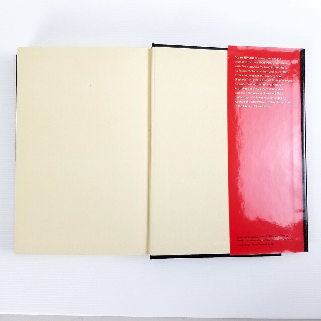 Lowitja: The Authorised Biography of Lowitja O'Donoghue Stuart Rintoul Hardcover
