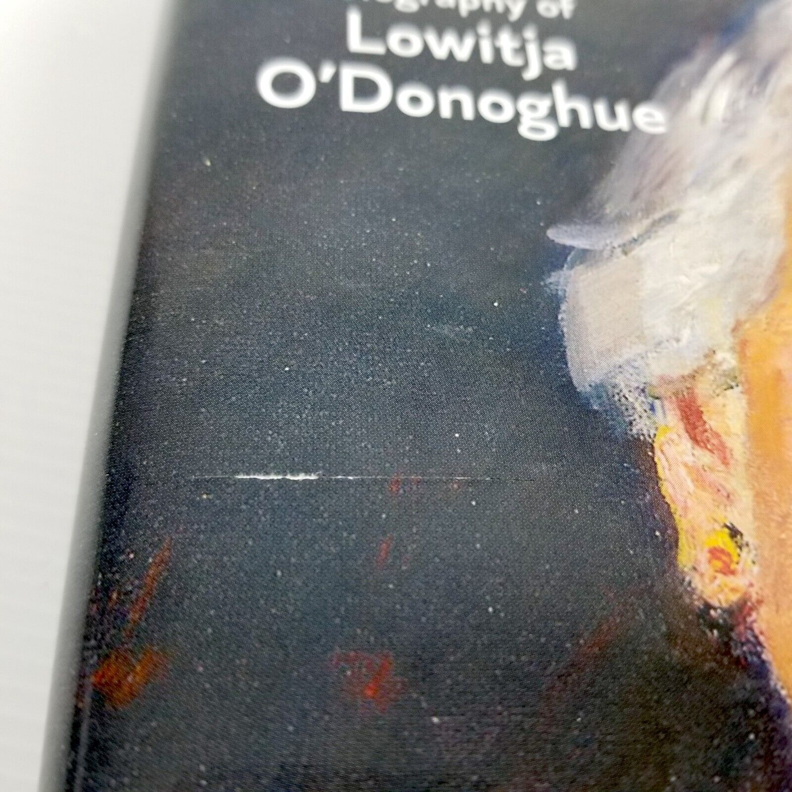 Lowitja: The Authorised Biography of Lowitja O'Donoghue Stuart Rintoul Hardcover