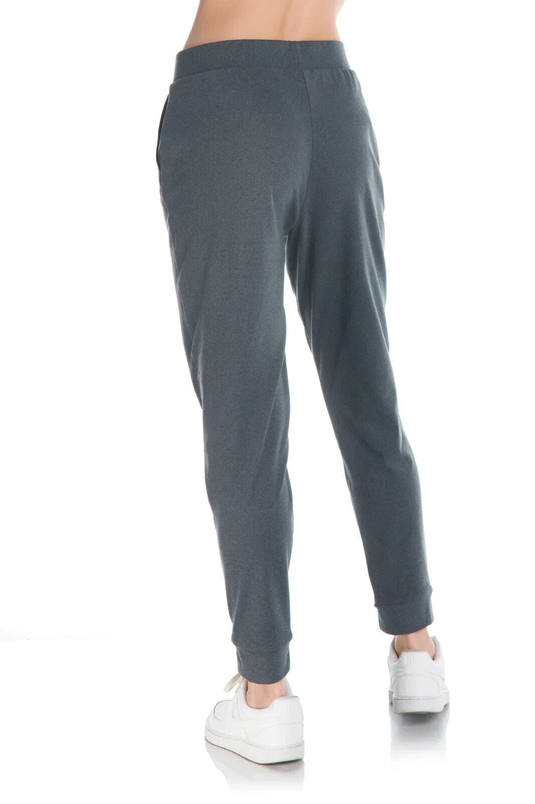 Kyodan Aspen Velvet Jersey Jogger Women's Pants Loungewear Ultra Soft Stretchy