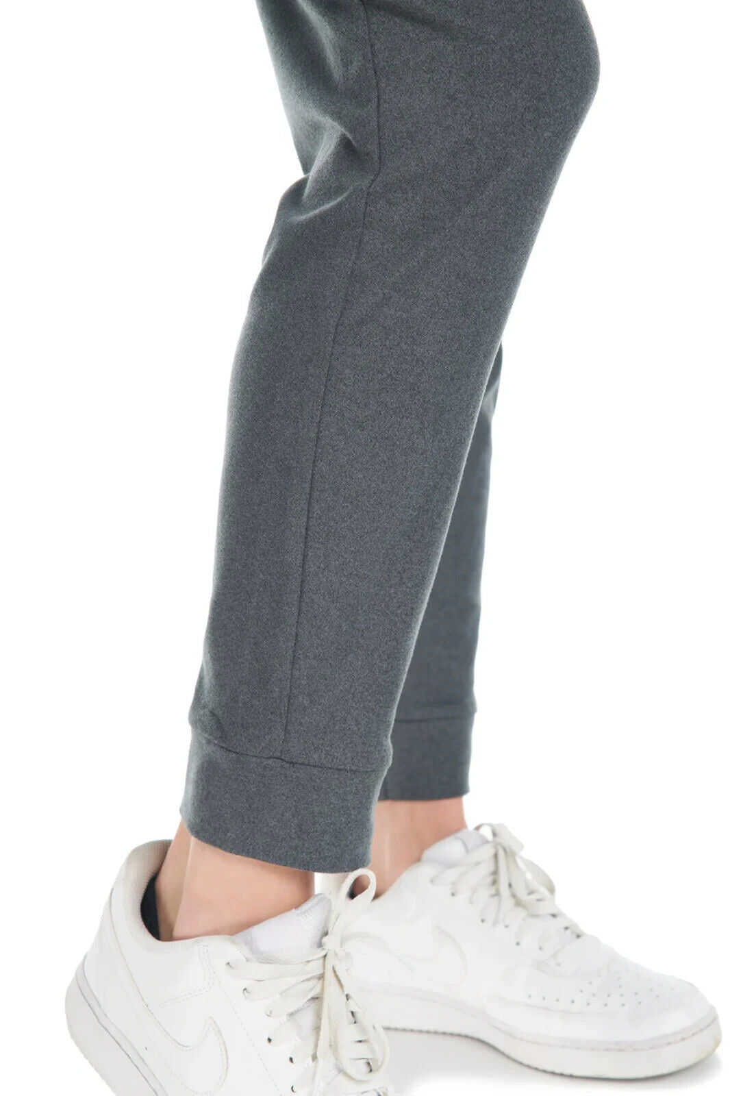 Kyodan Aspen Velvet Jersey Jogger Women's Pants Loungewear Ultra Soft Stretchy