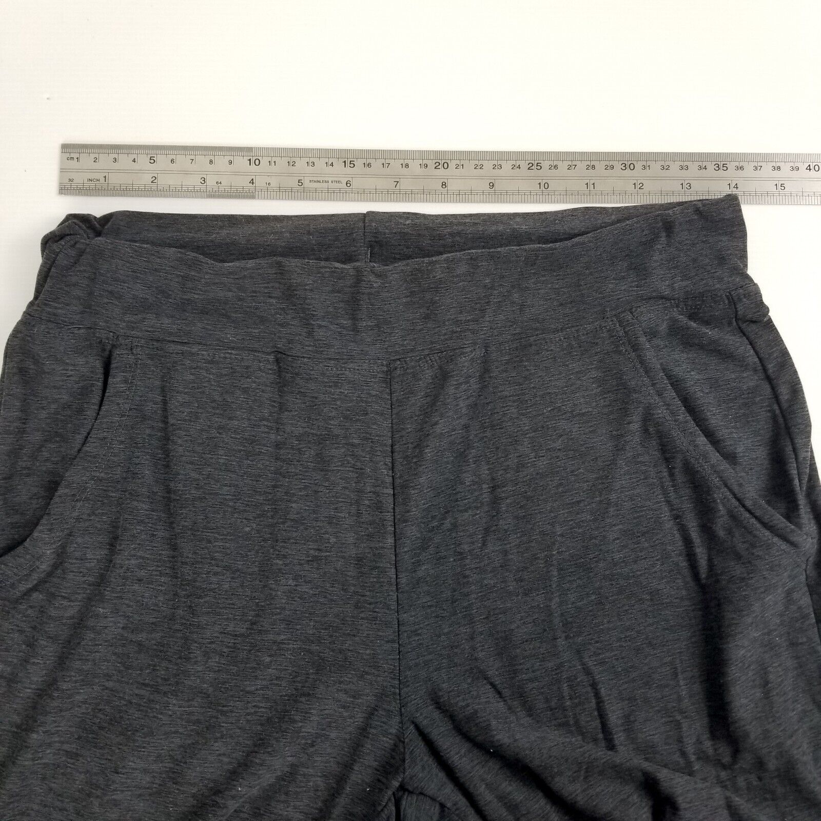 Kyodan Aspen Velvet Jersey Jogger Women's Pants Loungewear Ultra Soft Stretchy